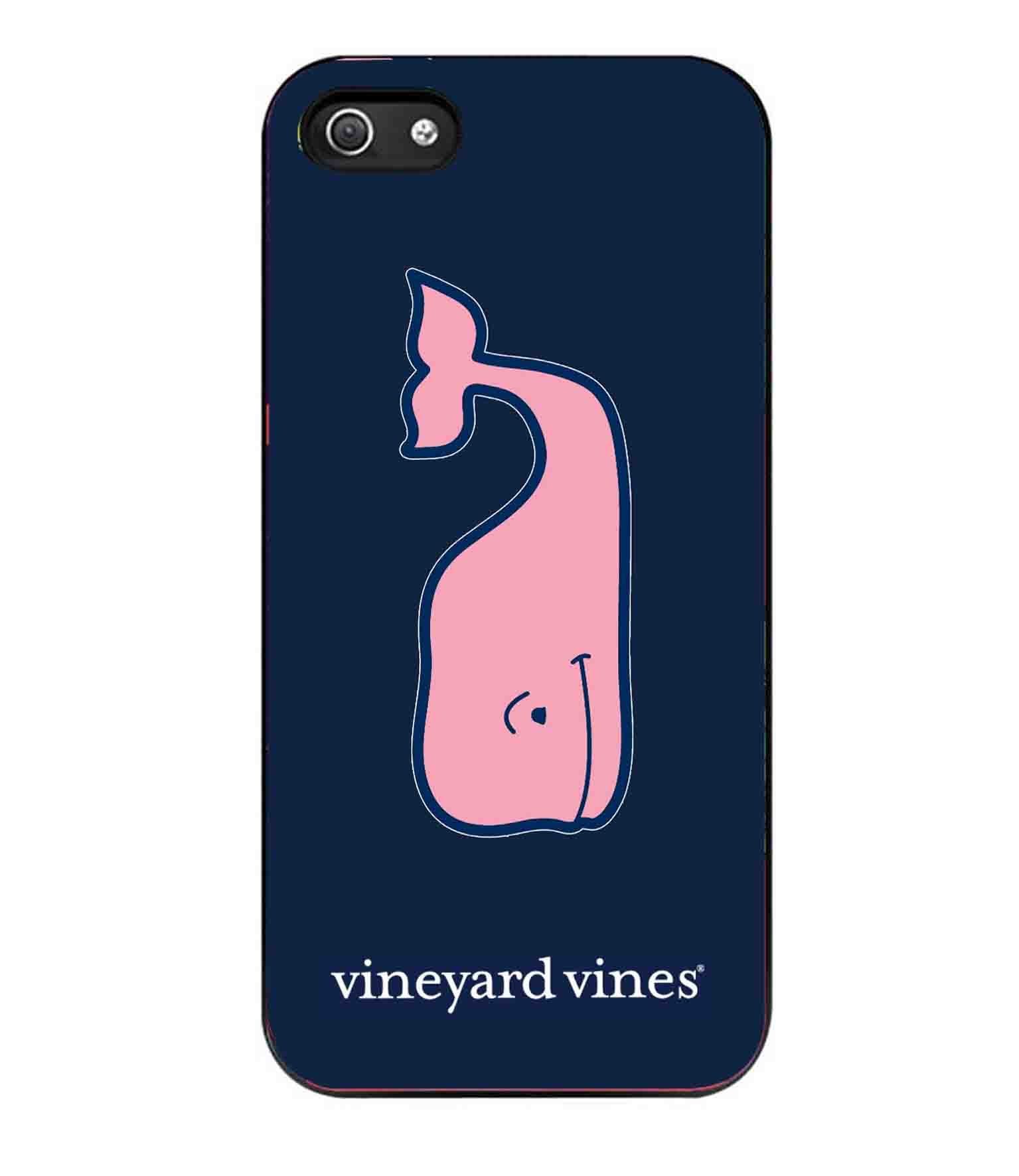 Vineyard Vines Logo for iPhone 7 Case