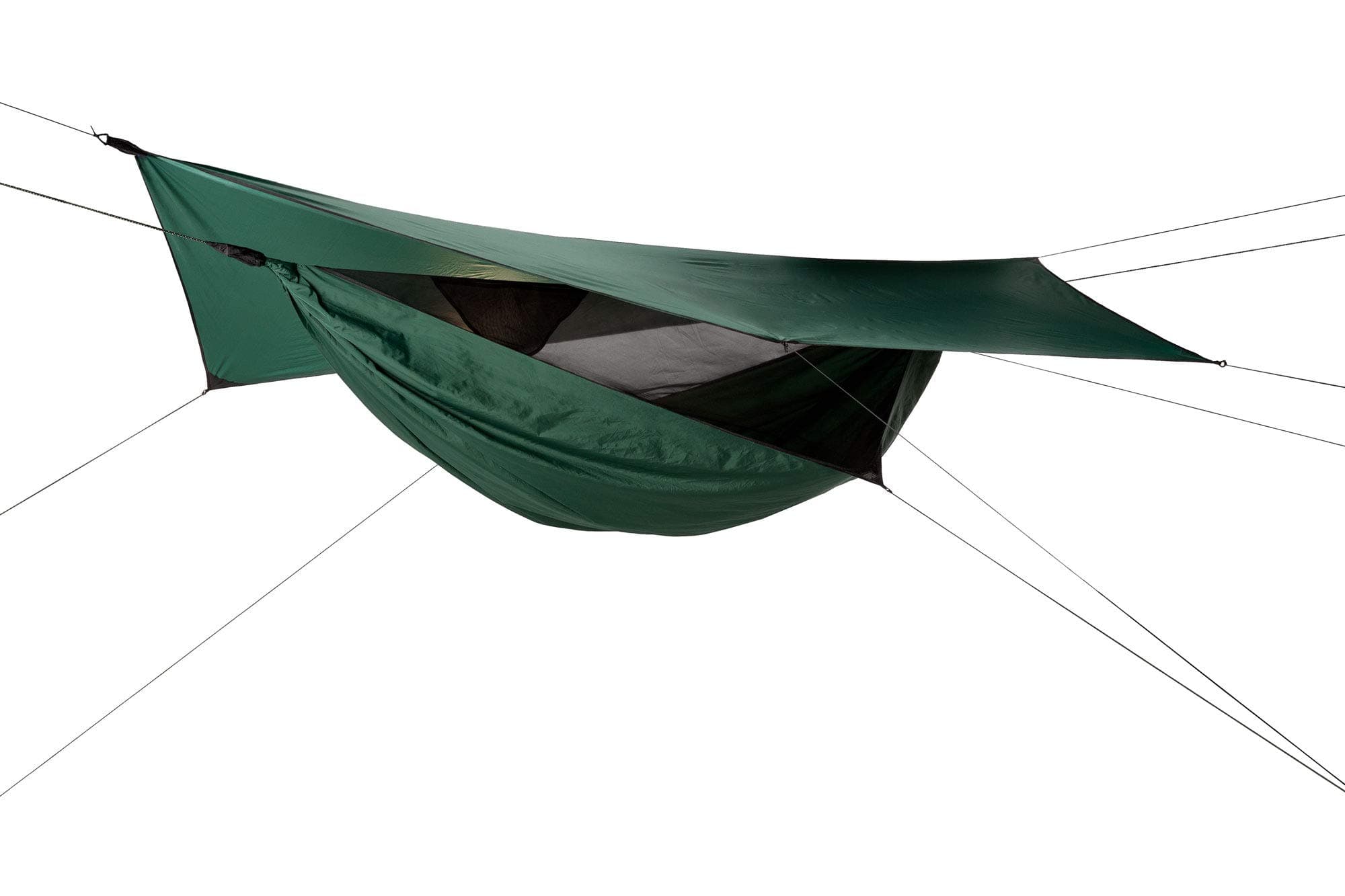 Hennessy Hammock - Safari Deluxe Classic XXL
