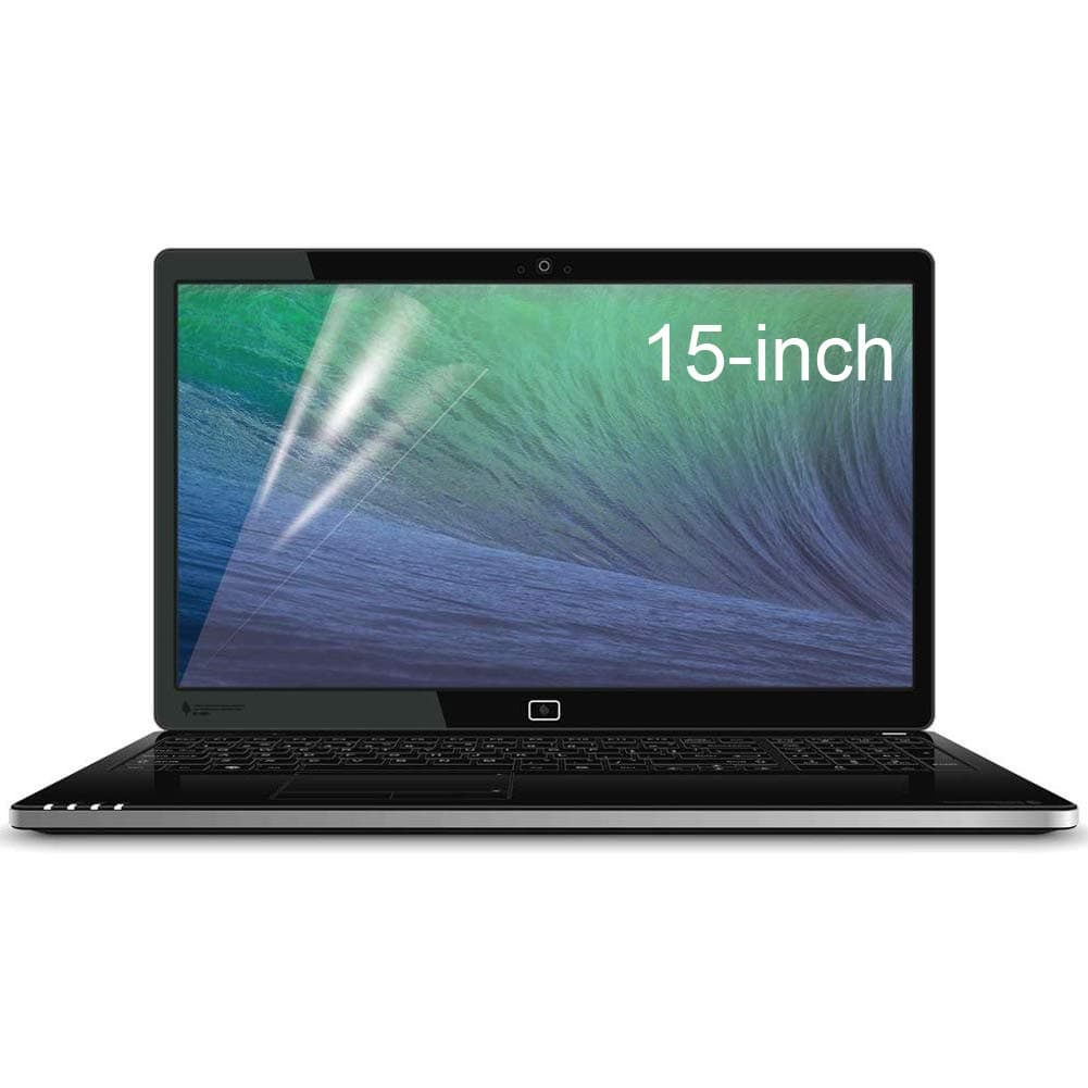 15.6 inch Matte Anti-Glare Screen Protector Guard for Laptop Dispaly 16:9 (345mm*194mm)