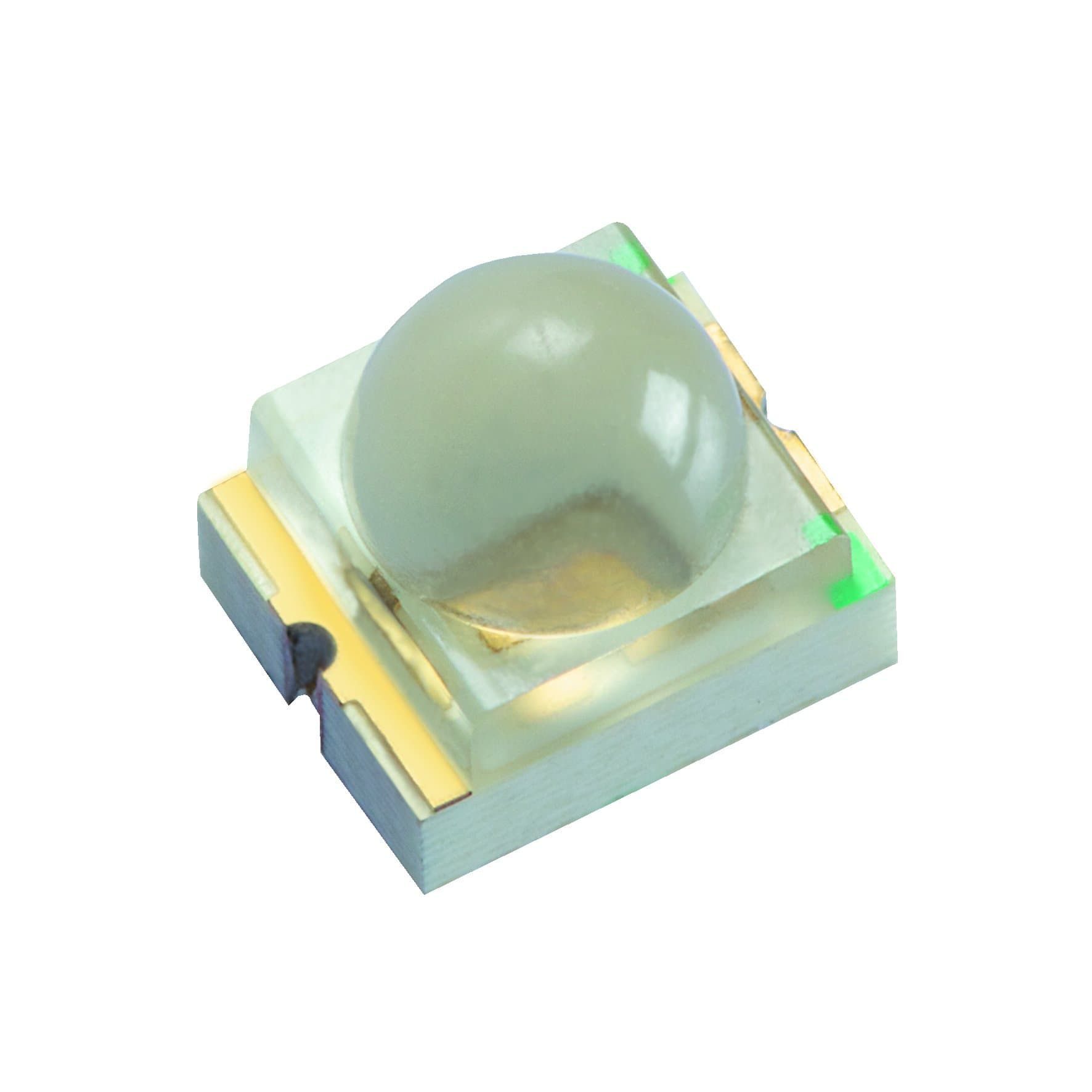 Kingbright KPED-3528SURCK SMD Chip LED Lamp, 3.5 mm x 2.8 mm, Hyper Red (Pack of 500)