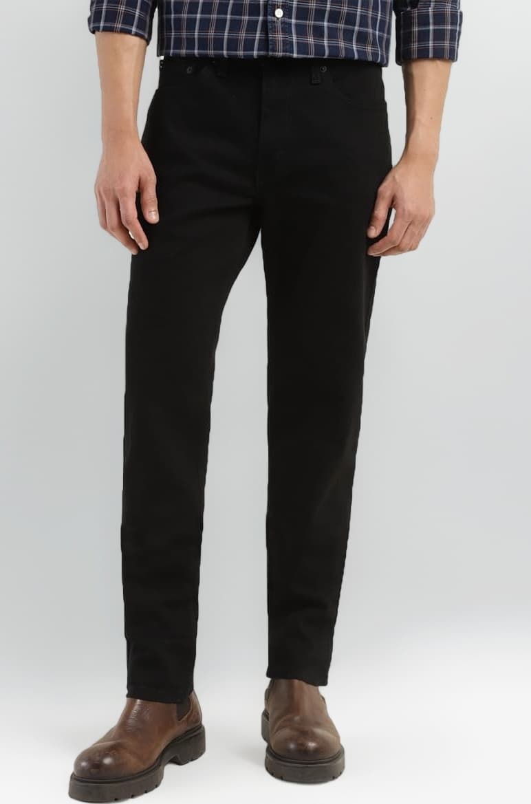 Men's 511 Slim Fit Mid Rise Jeans