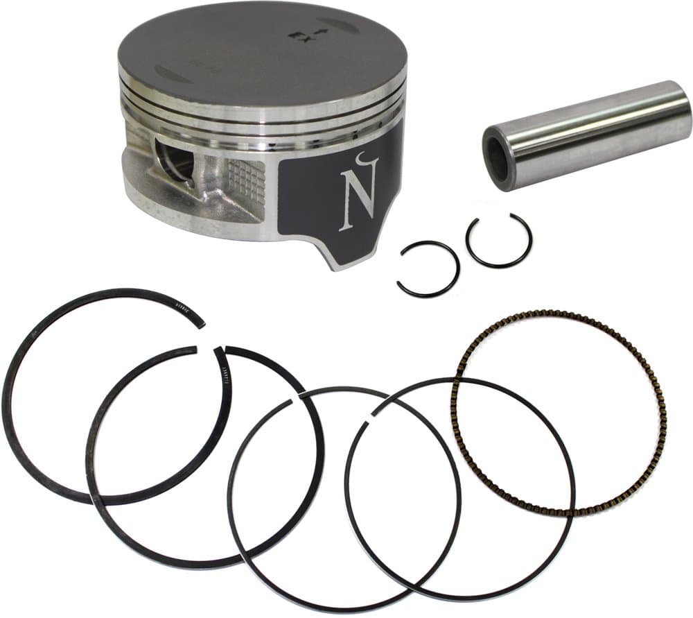 Namura NA-30000 66.00mm Piston Kit