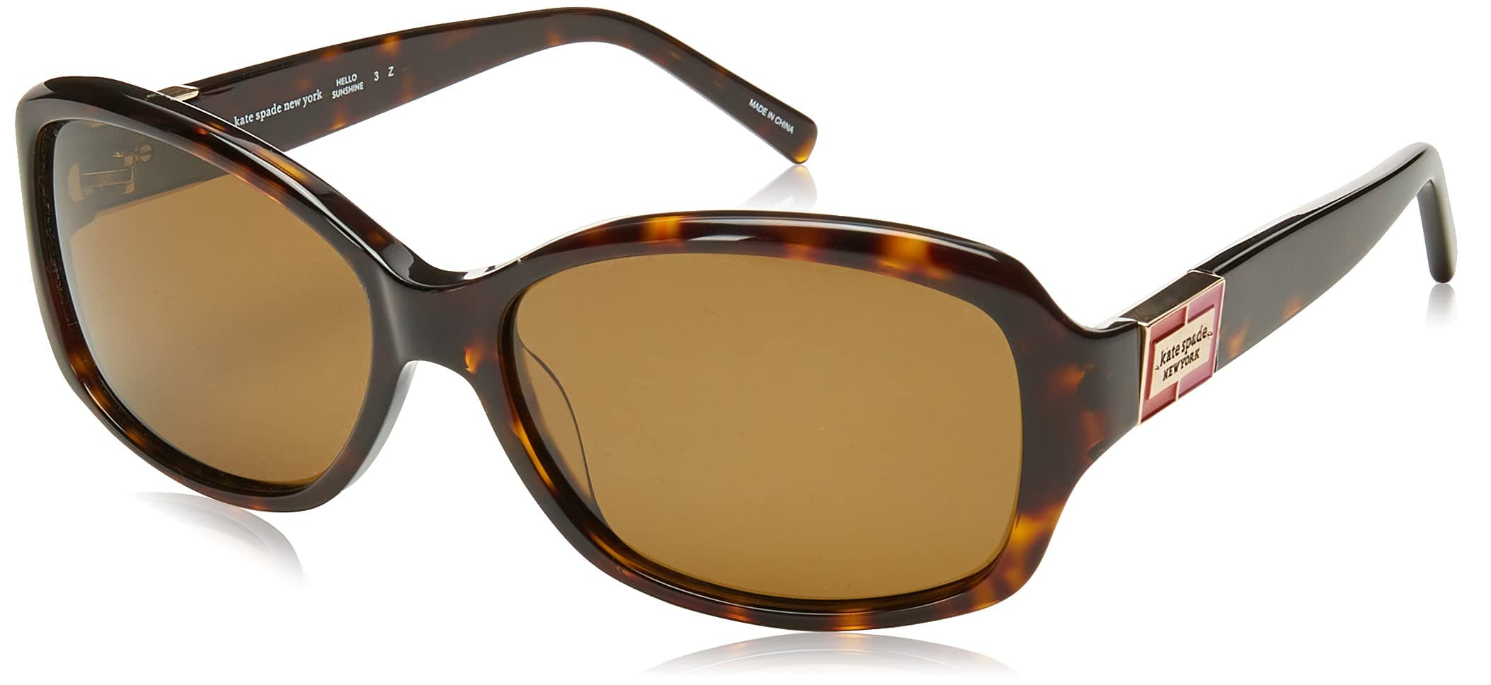 Womens Annika/F/S Butterfly Sunglasses