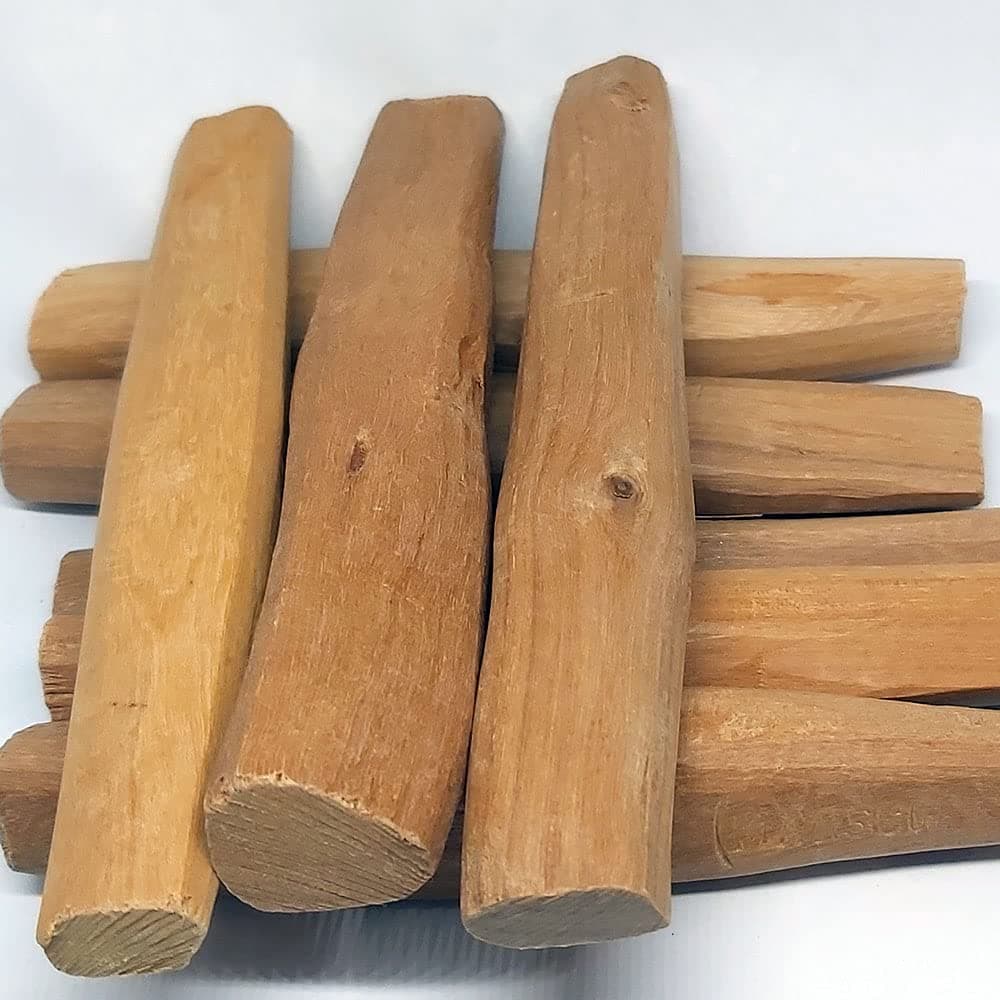 Sandal Oud Original Hindi / Original Sandal Oud Hindi - wood sticks - 100 grams|Al-Hafiz Oud