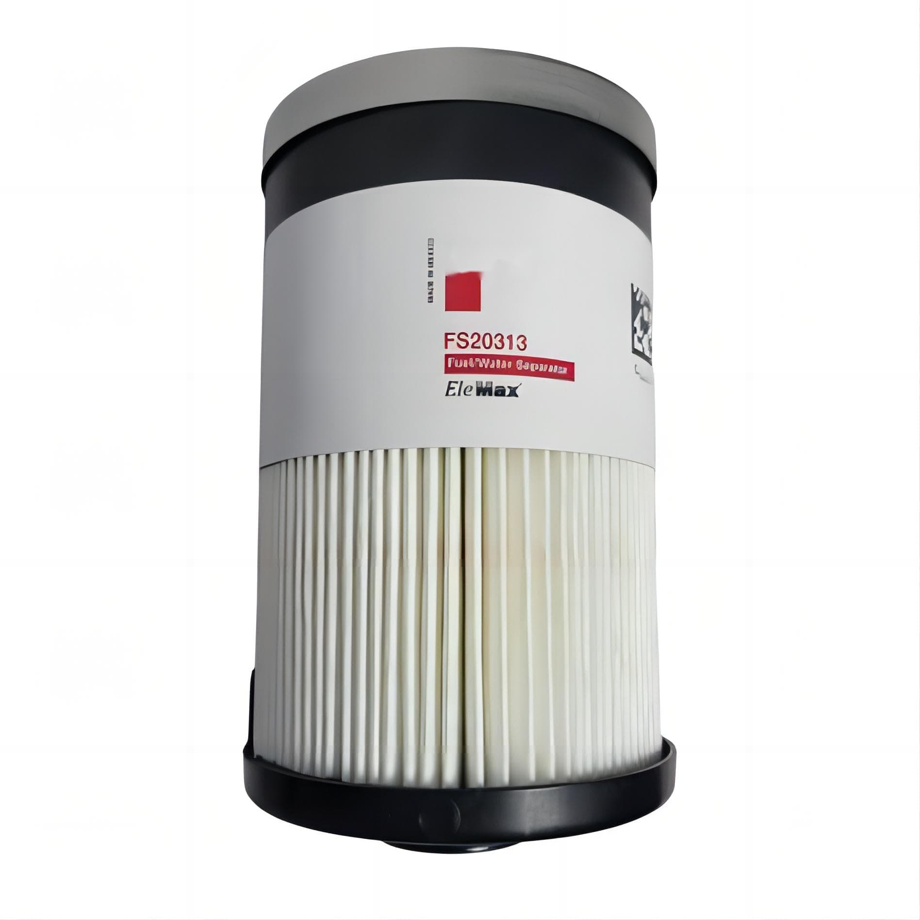 BANGTE Fuel/Water Separator Filter FS20313 Compatible with Volvo D13 / D11 / Mack MP8 / Mack MP7,Replacing the Davco 386 separator housing fuel filter element