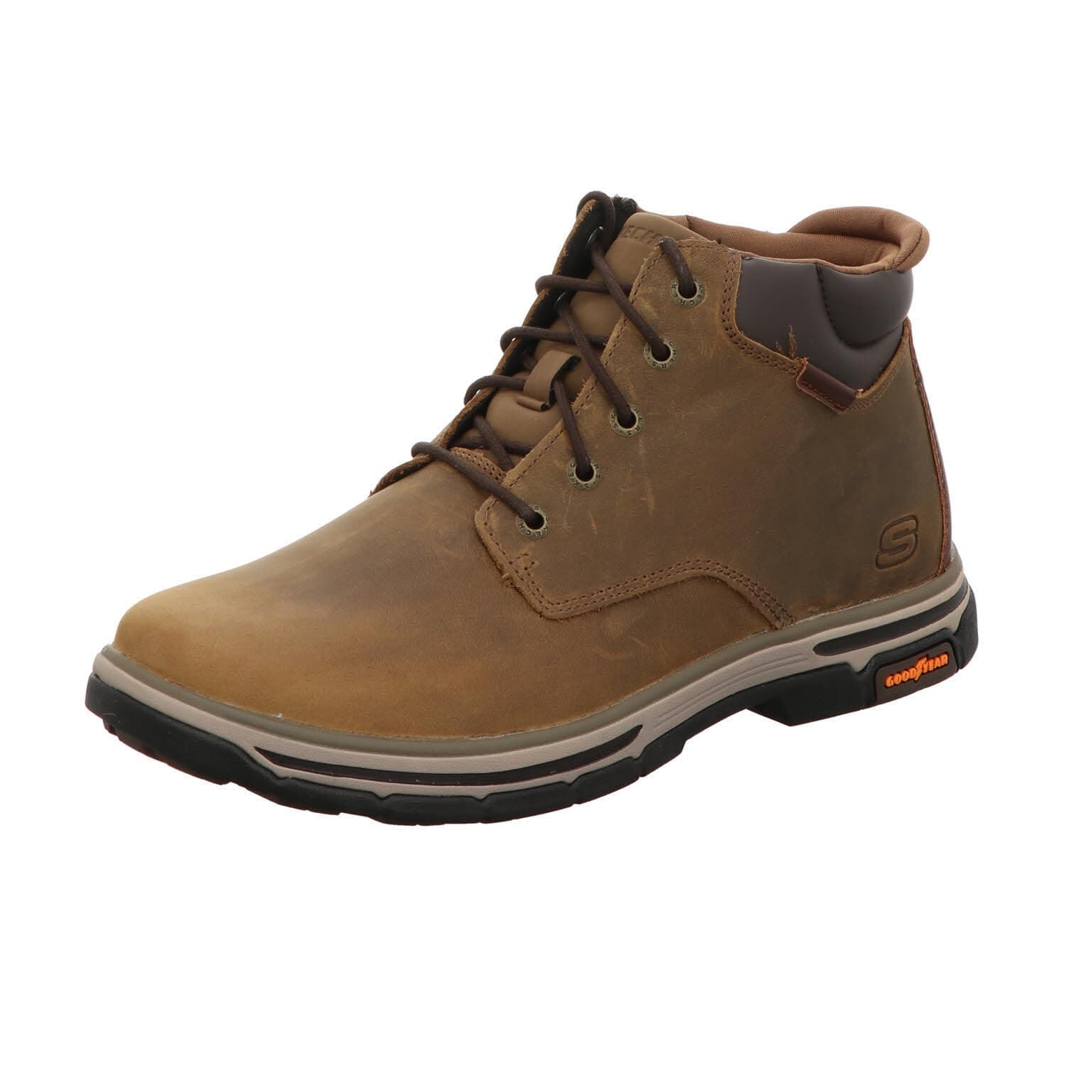 Men's Segment 2.0 Brogden Chukka Boot