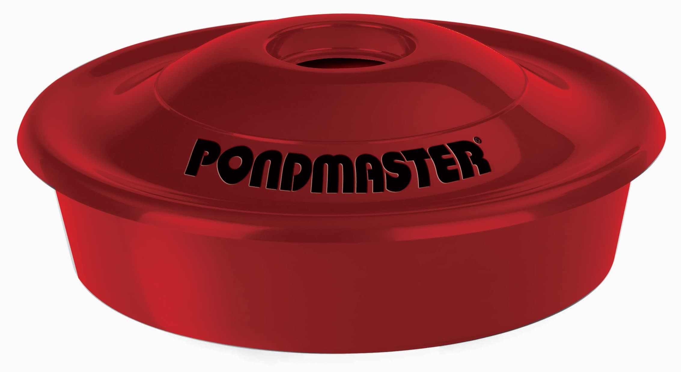 Danner Manufacturing, Inc., Pondmaster Pond De-icer, Red, #02175