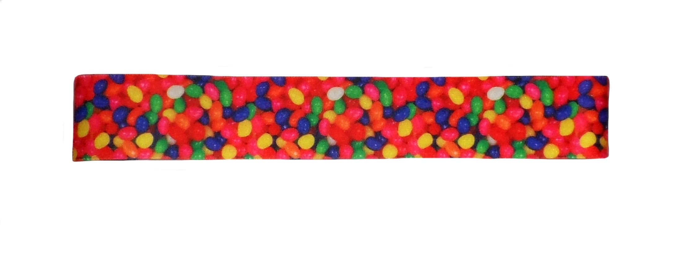 Sweetz A Riffic Candy Bandz Elastic Print Headband