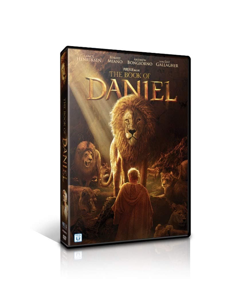 The Book of Daniel