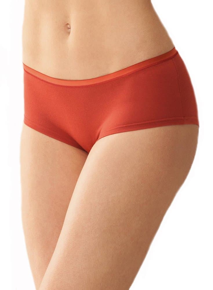 Zimmerli, Pureness Panty 7003425 Women Underwear