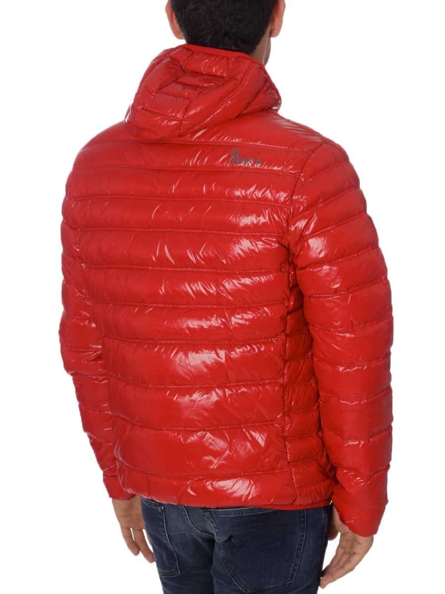 Holiday Down Jacket Man