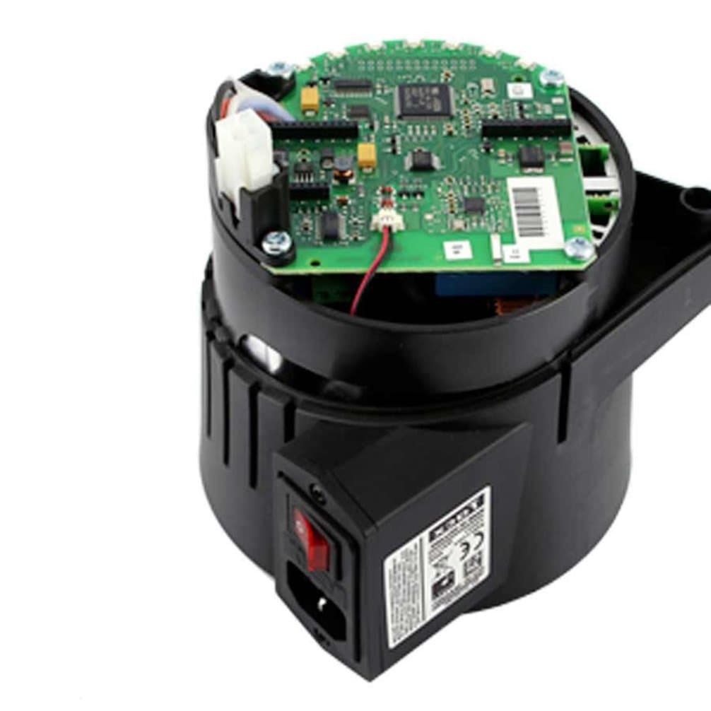 Tacx, T2085, I-Genius upgrade