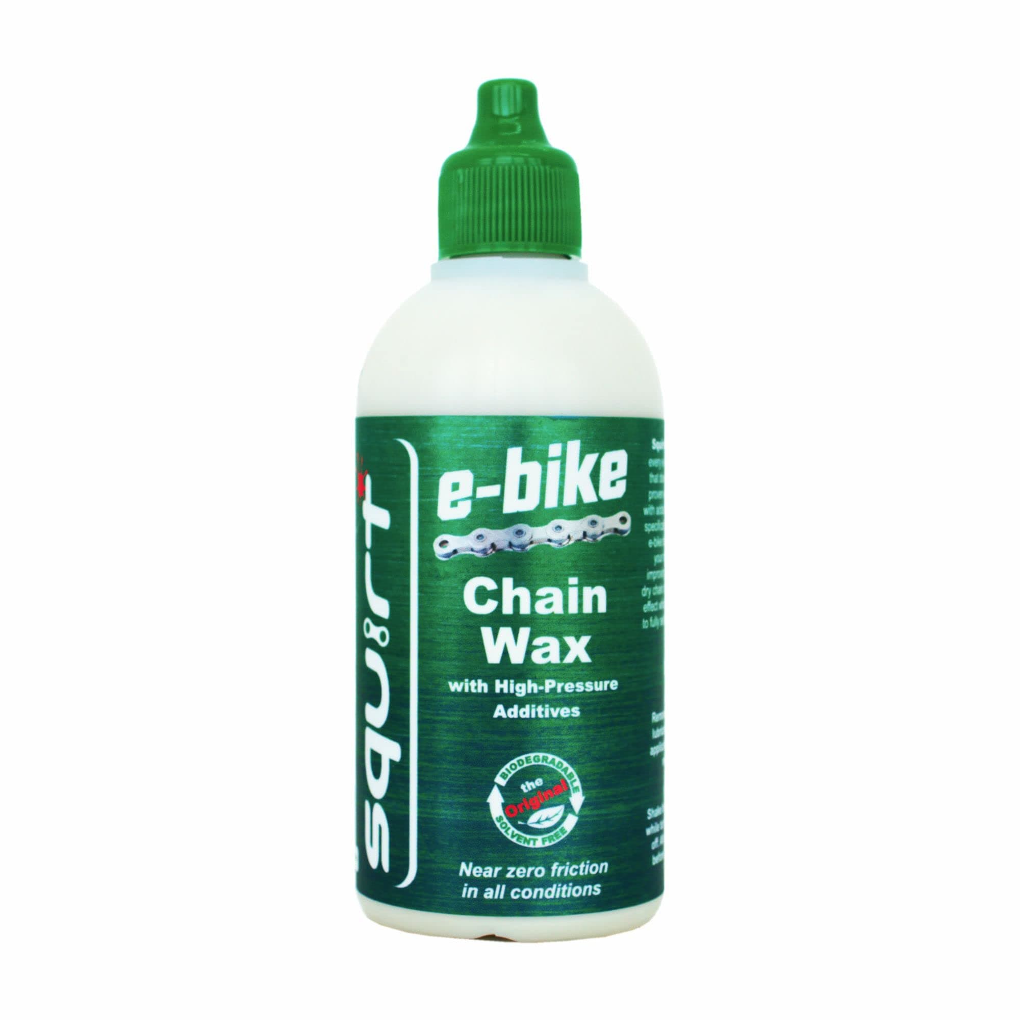 e-Bike Wax 120ml