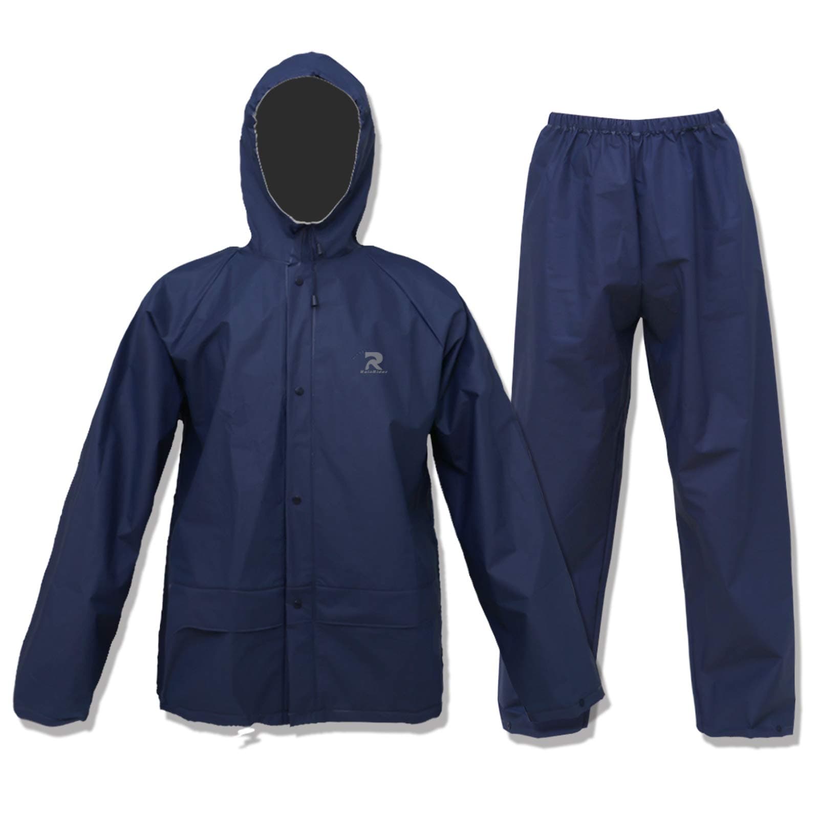 RainRider unisex-adult RR06 Casual
