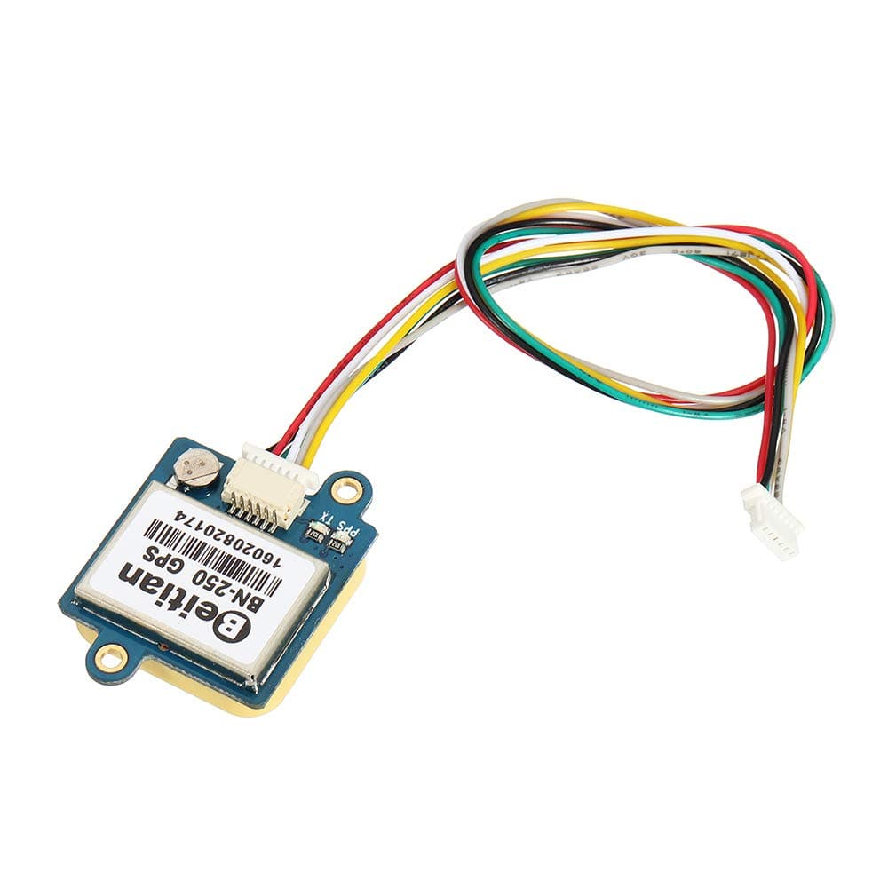 Beitian BN-280 RS232 GPS Module GPS+GLONASS Dual Mode with Antenna