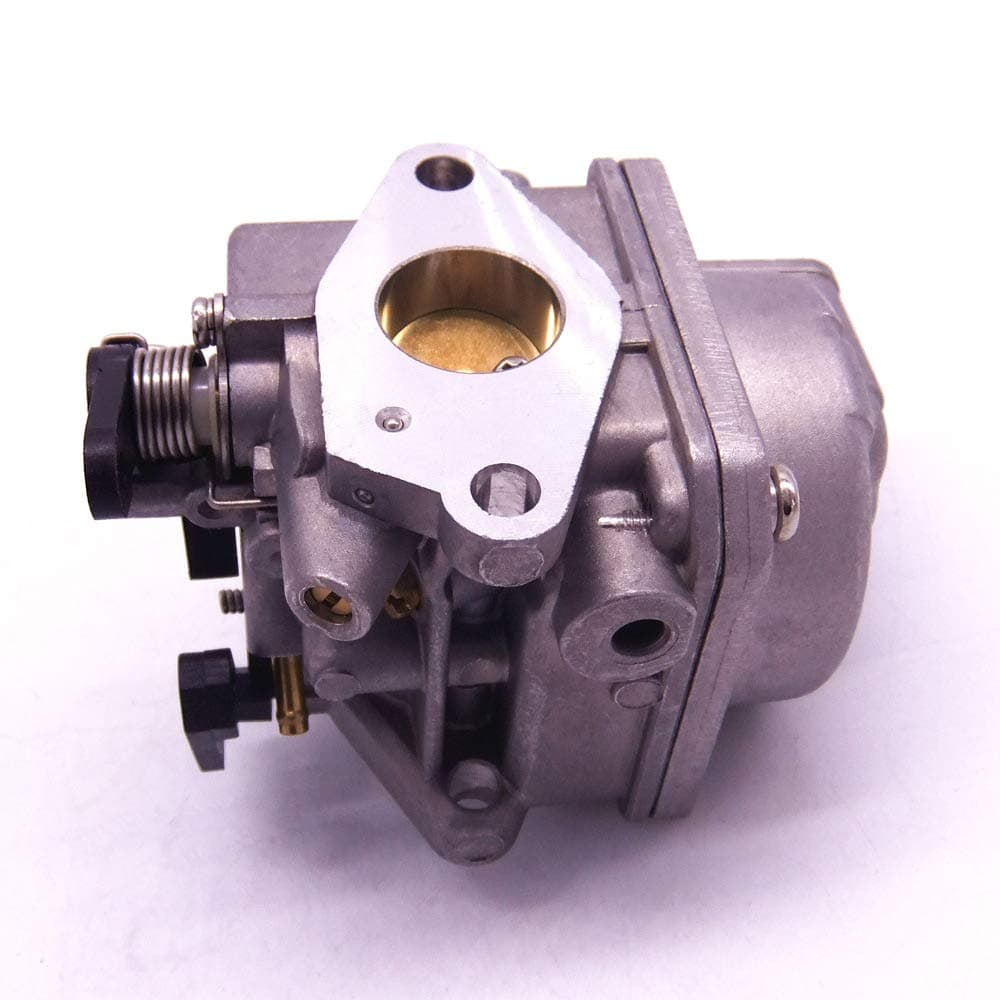Boat Engine 3303-8M0053668 8M0053669 804766T03 804766A04 804766A05 803522T1 803522T2 Carburetor Carbs Assy for Mercury Mercruiser Quicksilver 4-Stroke 6HP Outboard Motor