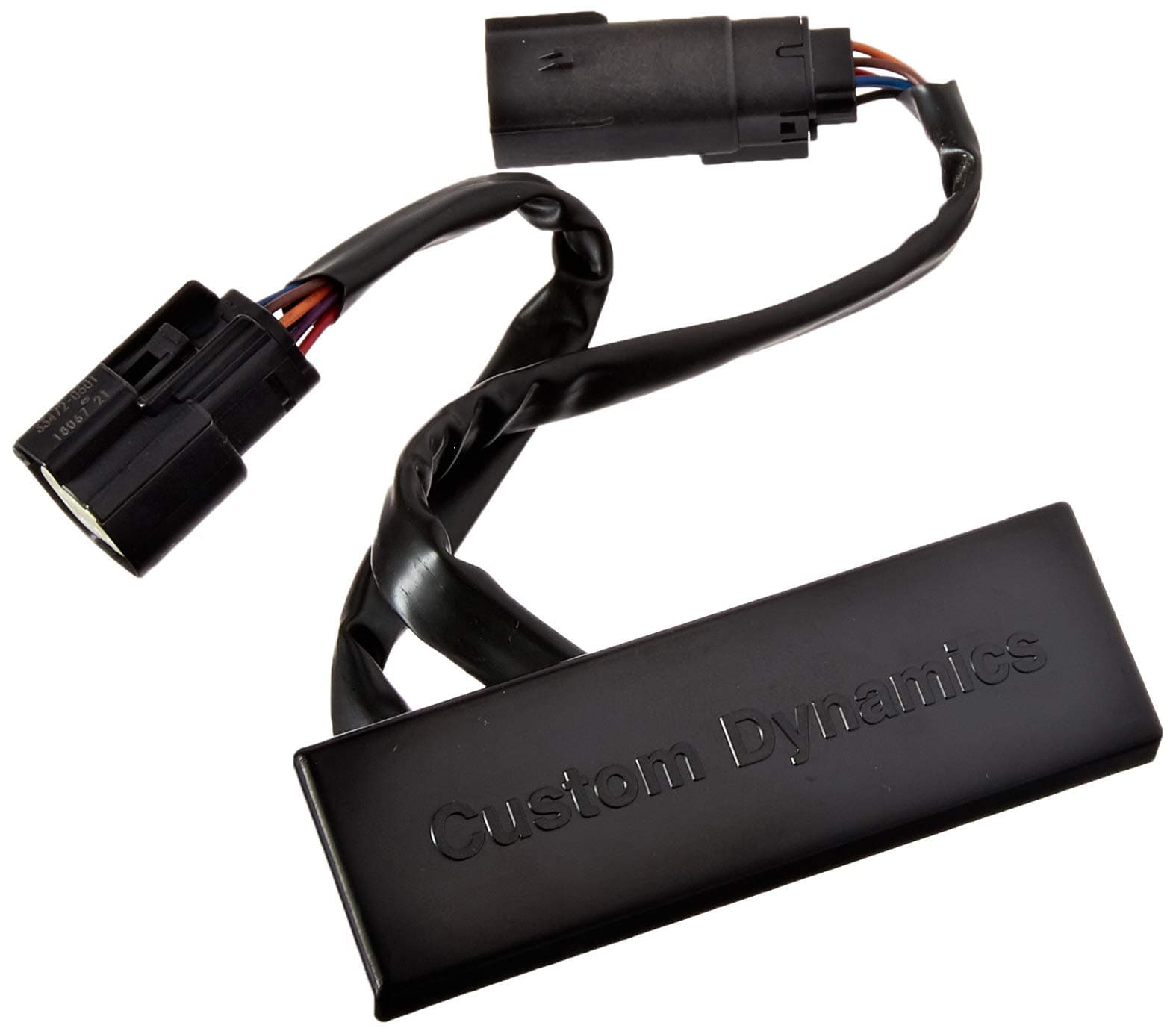 Custom Dynamics MAGIC-STROBES-RSG Magic Strobe Brake Light Flasher (for Harley-Davidson 2014-2021 Dresser Models)