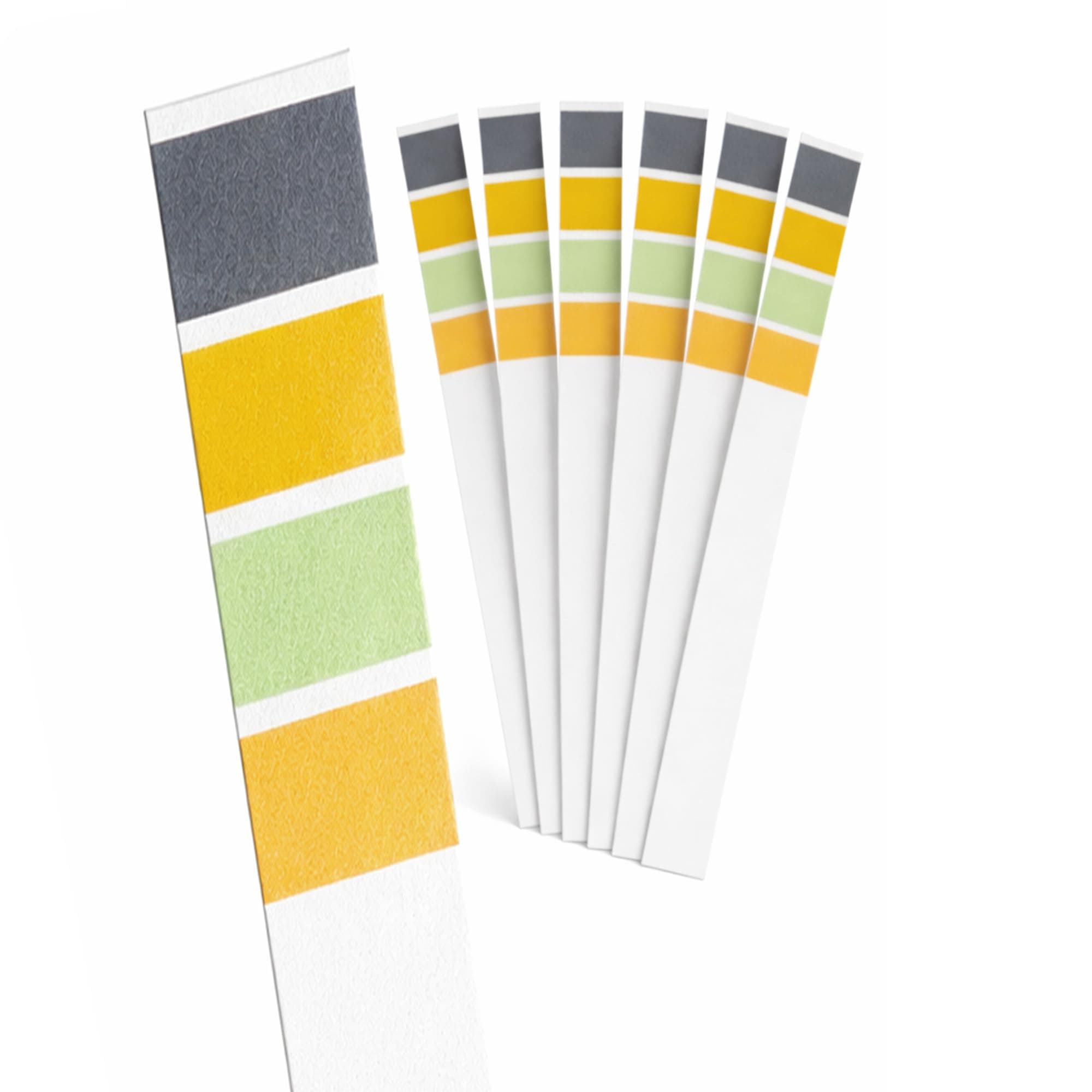 Ecence Ph Test Strips 100 Pcs, Litmus Paper, Measuring Range 0-14, Universal Indicator Acidity For Aquariums, Drinking Water