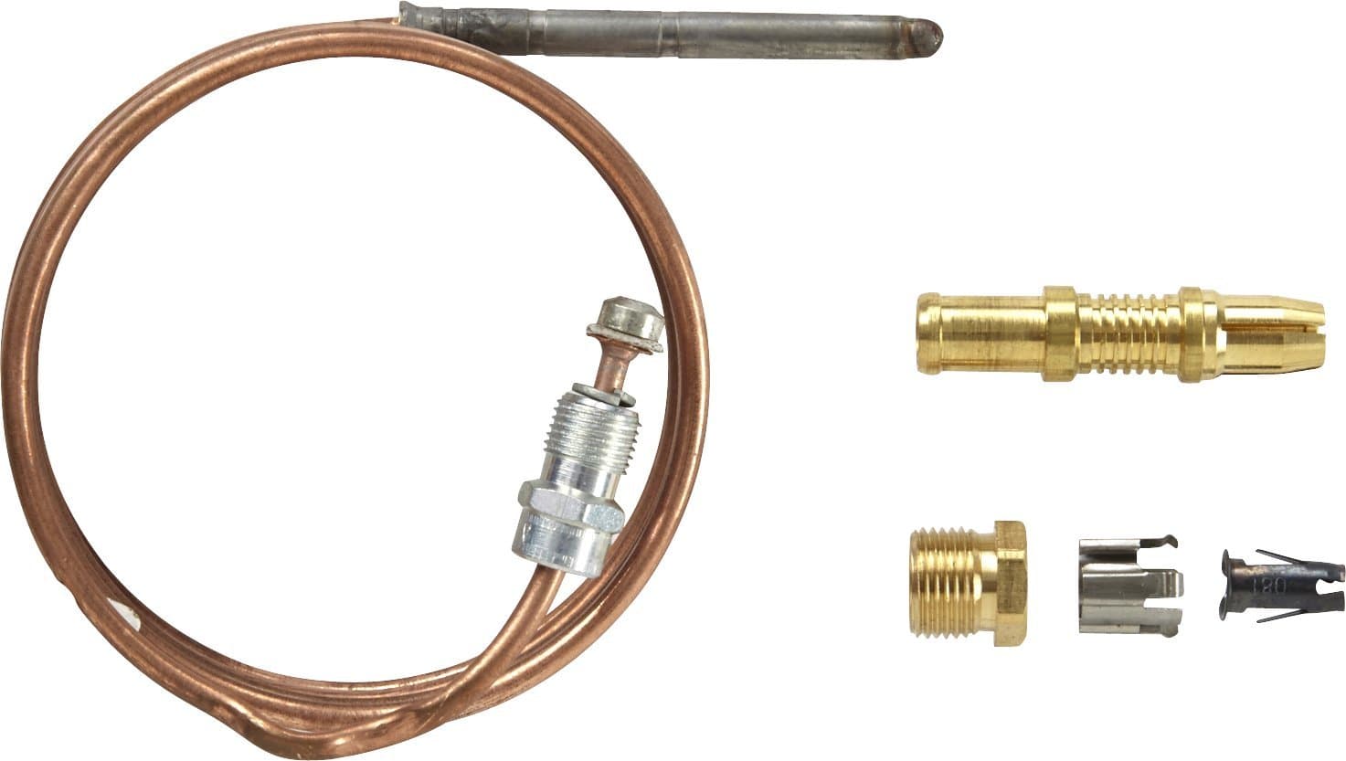 INVENSYS CLIMATE NTROLS 1980-048 Pump Plunger