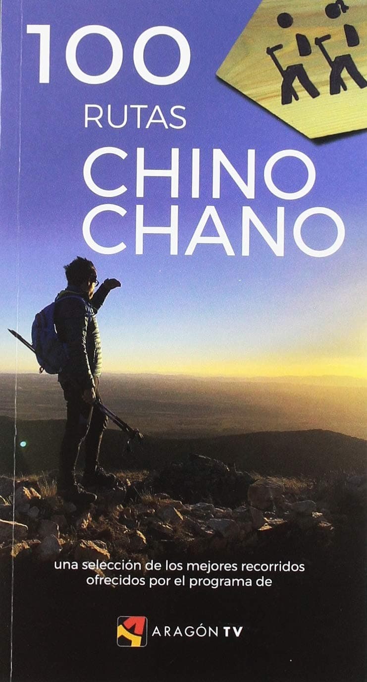 100 RUTAS CHINO-CHANO