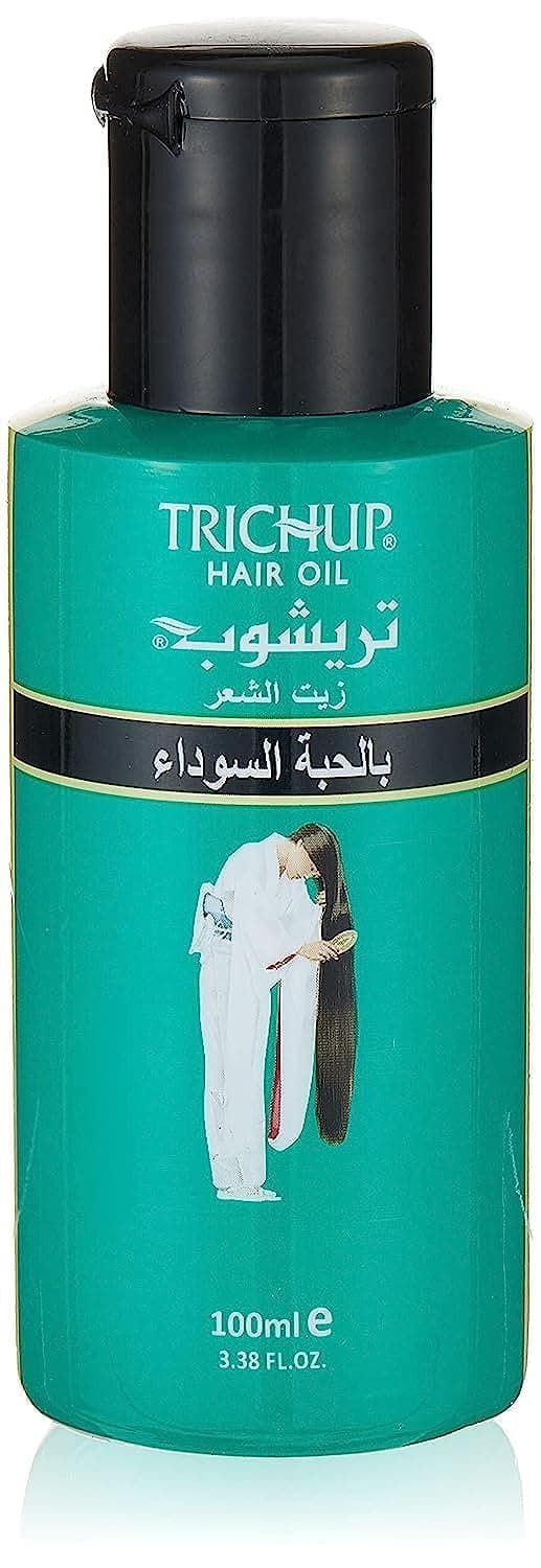 Trichup Hair Oil - Black Seed 100ml