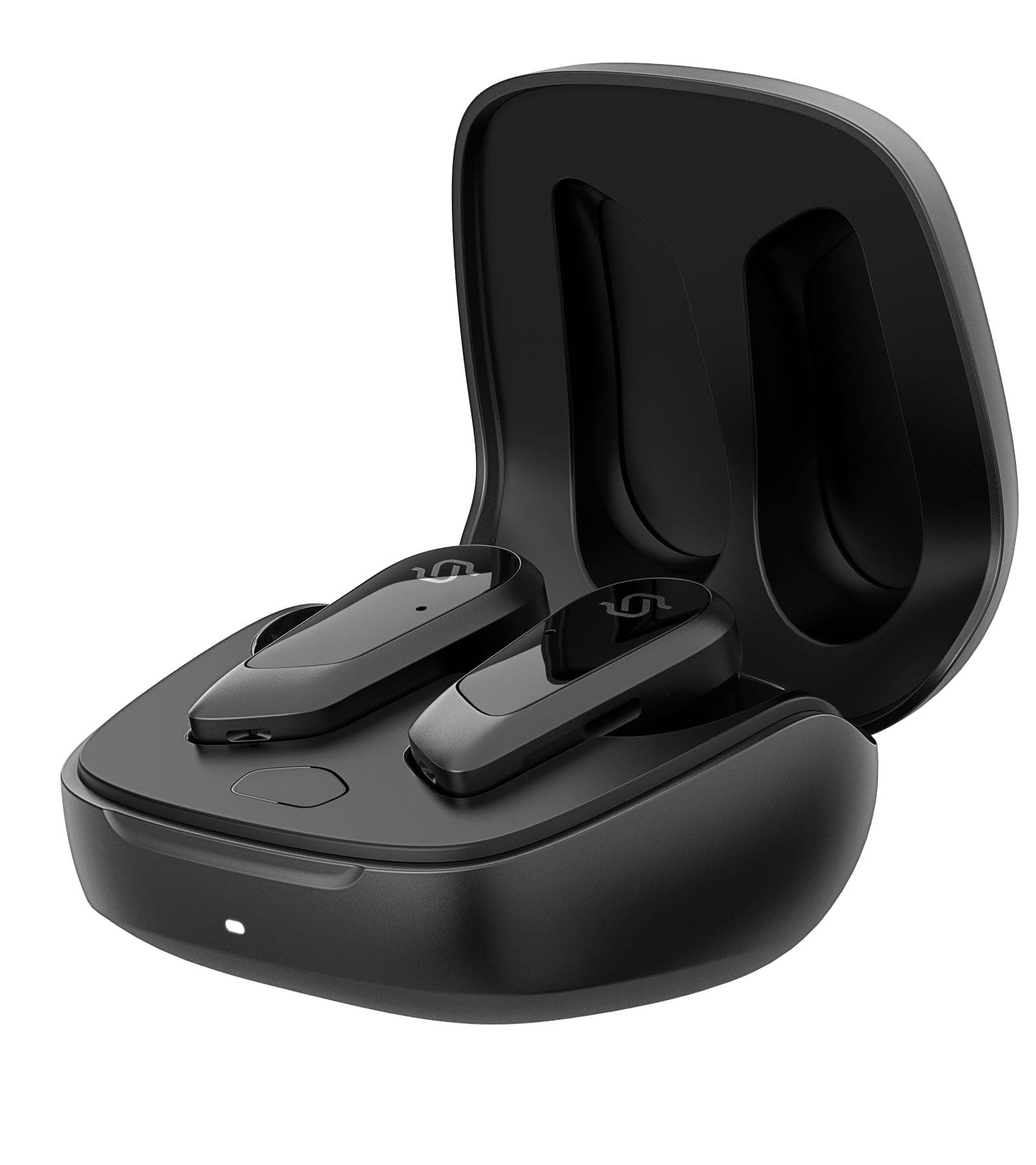 STAX Spirit S10 True Wireless Planar Magnetic Earbuds with Active Noise Cancellation, Snapdragon Sound, Hi-Res Audio (LDAC LHDC), Bluetooth 5.4, 6 Mics Hi-Fi Calling, Wearing Detection, IP54