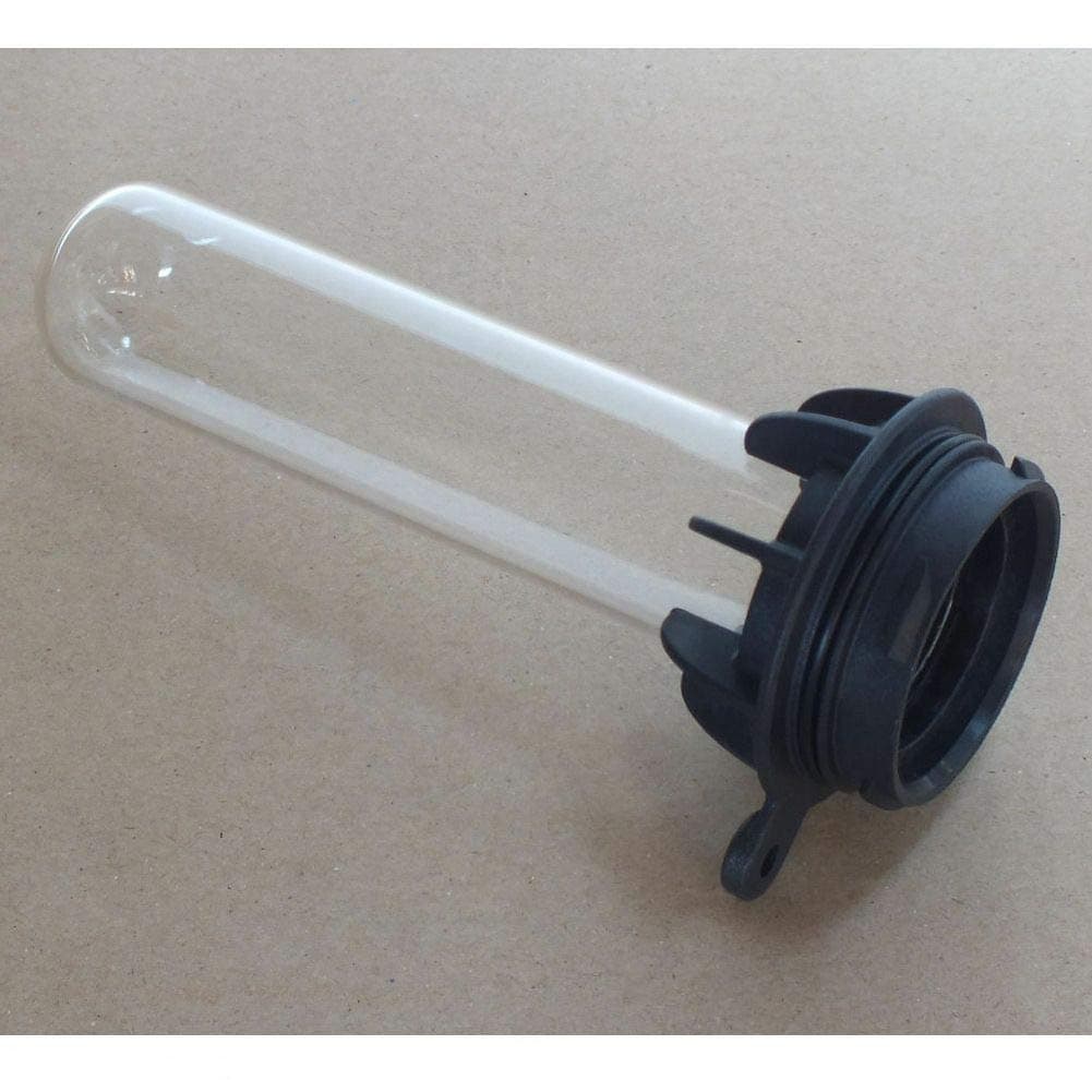 Durable tool Hozelock Bioforce UVC Pond Filter Replacement UV Quartz Glass Sleeve Tube