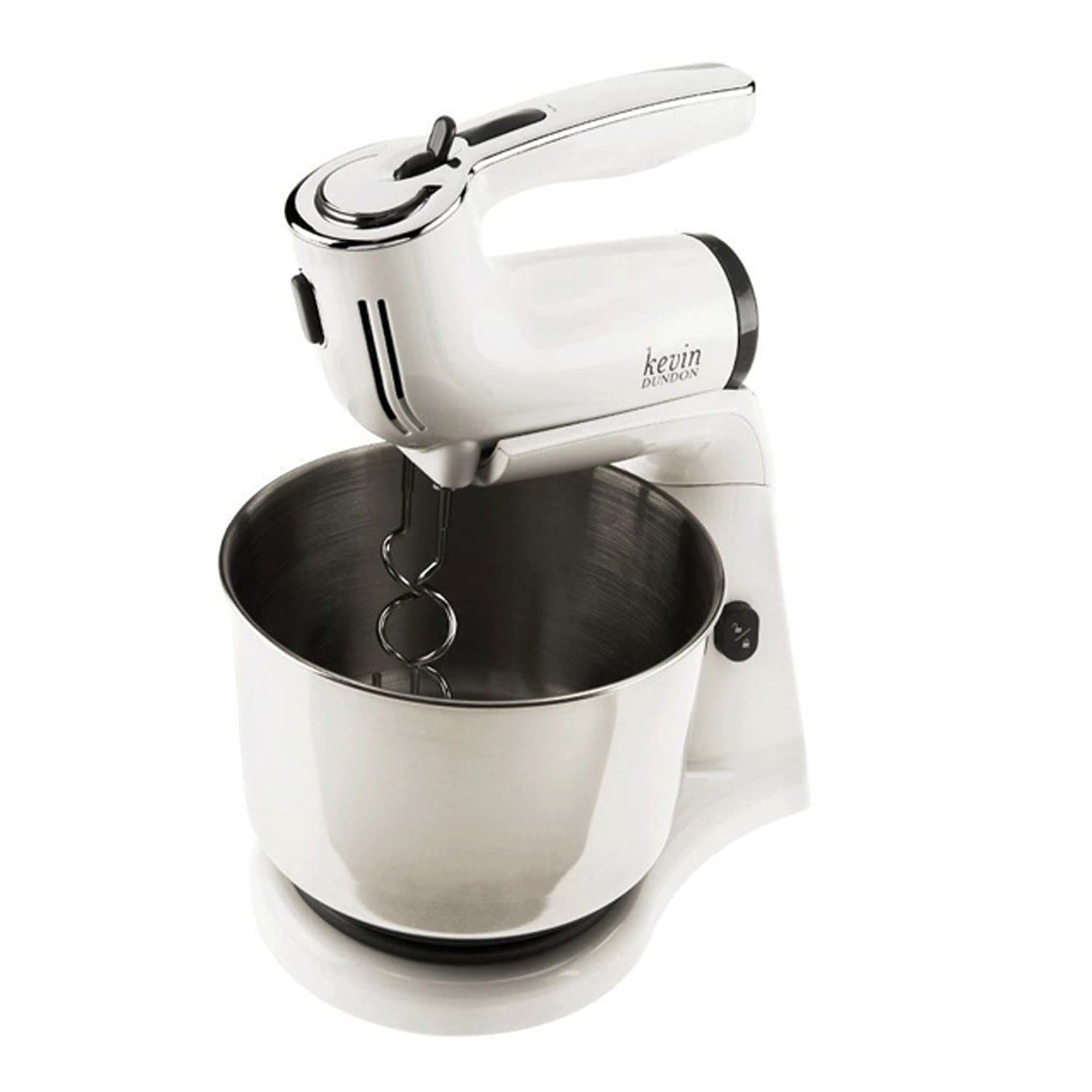 Hand/Stand Mixer