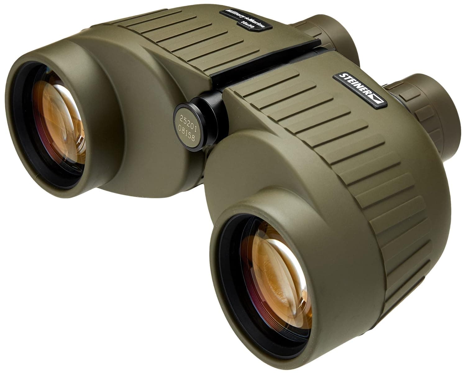 MM1050 Military-Marine 10x50 Tactical Binocular