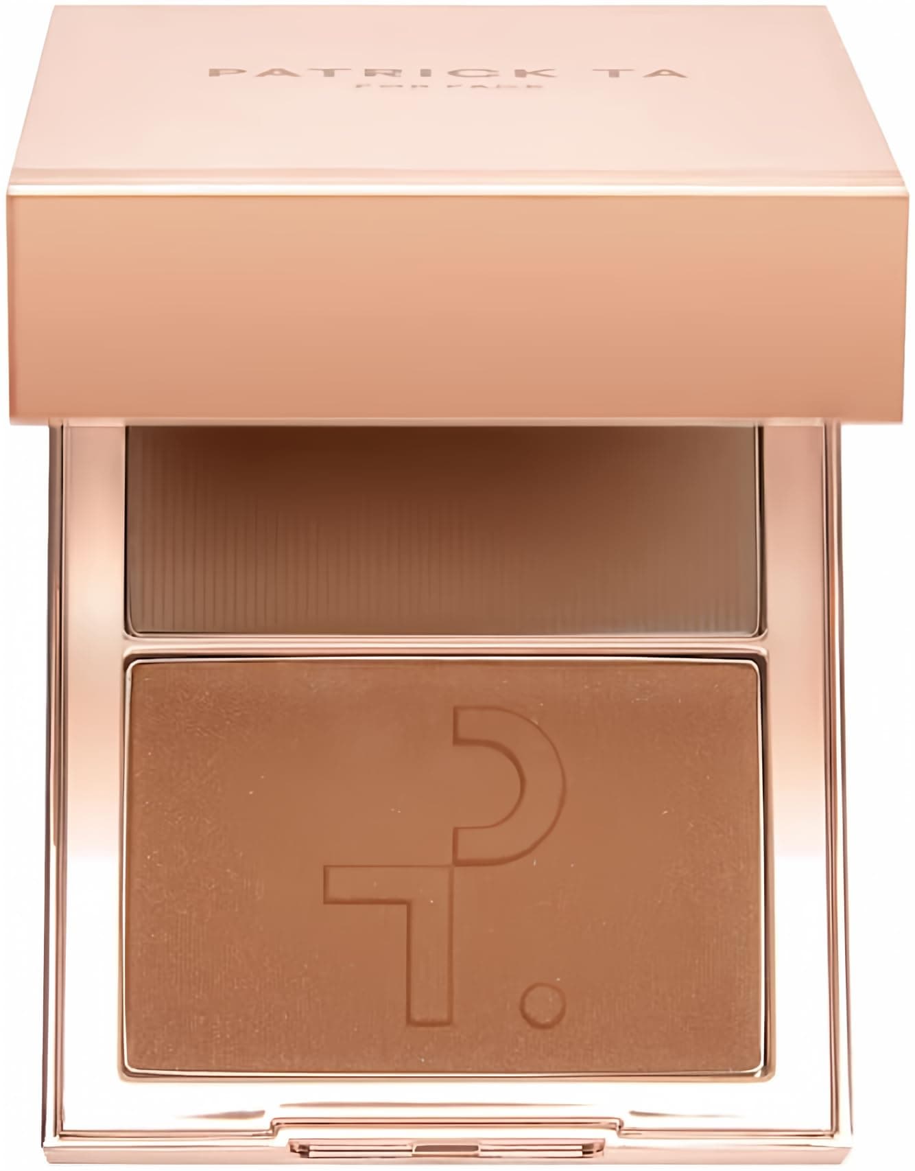 Major Sculpt Creme Contour & Powder Bronzer Duo - She's Sculpted