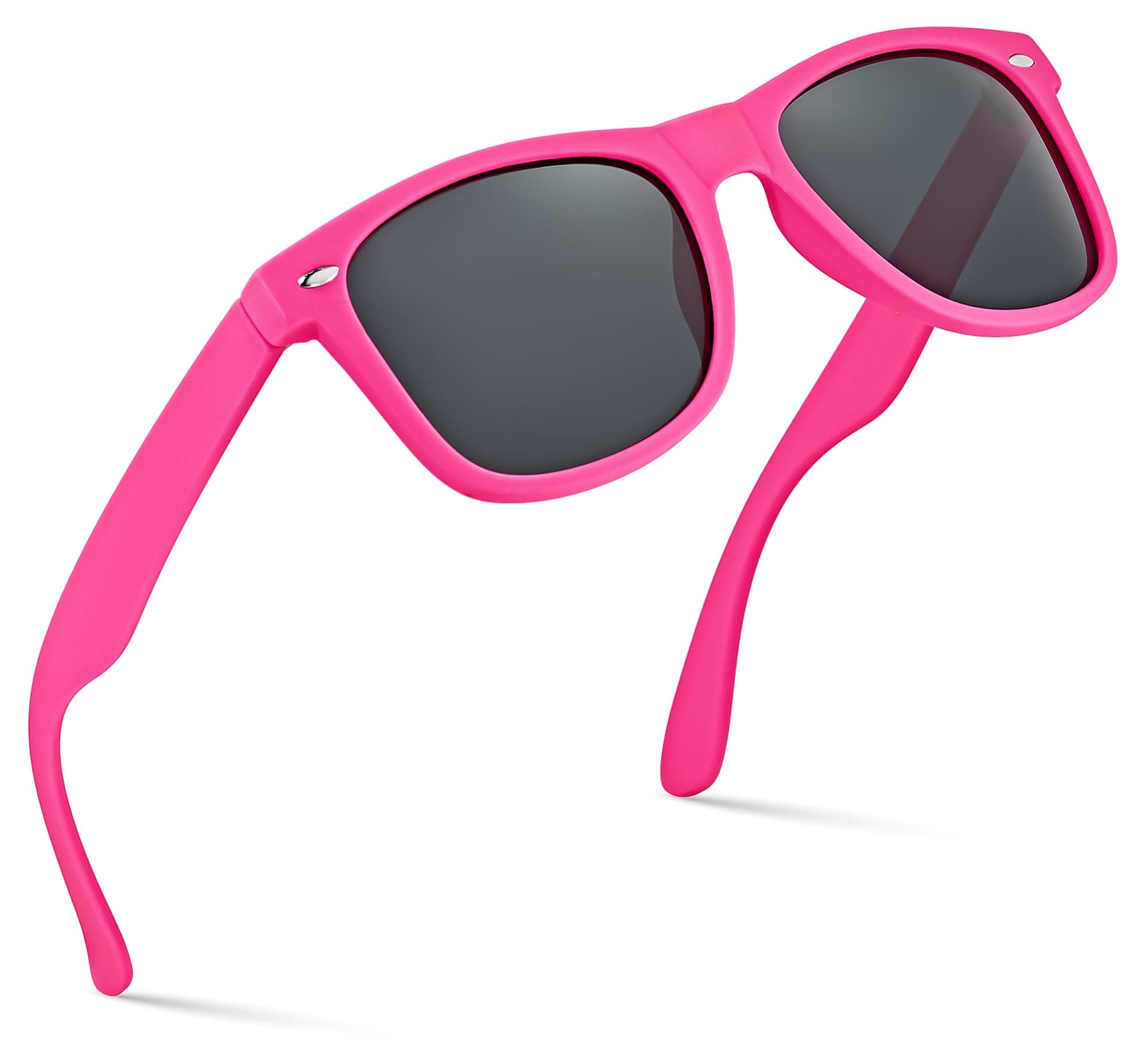 Polarized Sunglasses for Men and Women - UV Protection Classic Sun Glasses