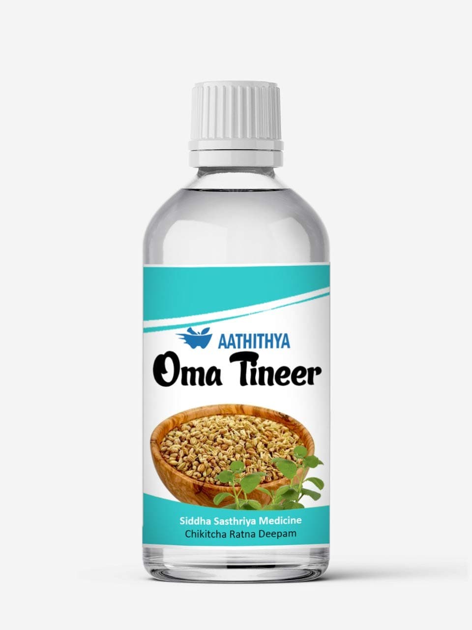 oma tineer/Water (100ml)