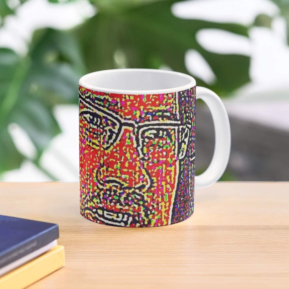 E Lord Farquaad Markiplier Meme Mug Best 11 Ounce Ceramic Coffee Mug Gift