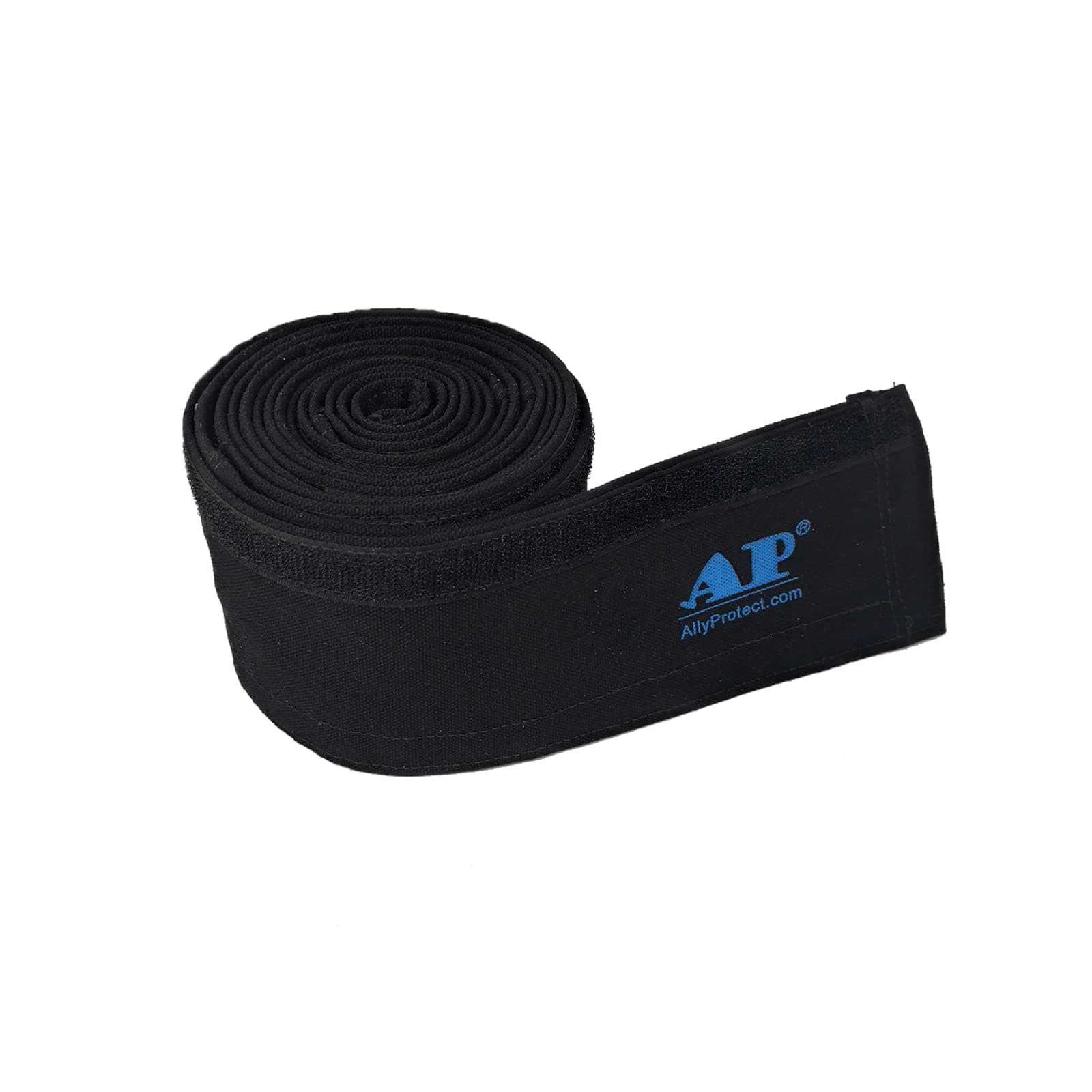 Canvas Lead Cable Cover