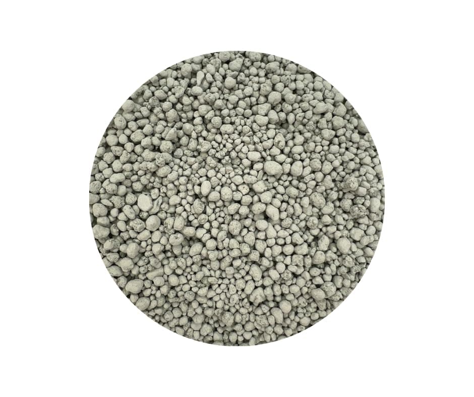 Premium Organic Green Sand Fertilizer 10lbs for Lawn Grasses