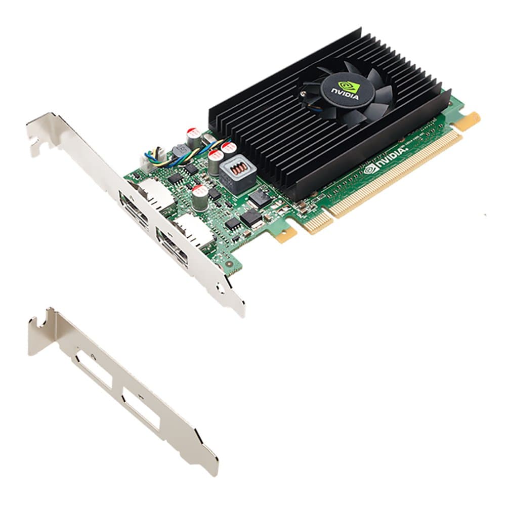 PNY NVIDIA NVS 310 Quadro 1 GB DDR3 Graphics Card