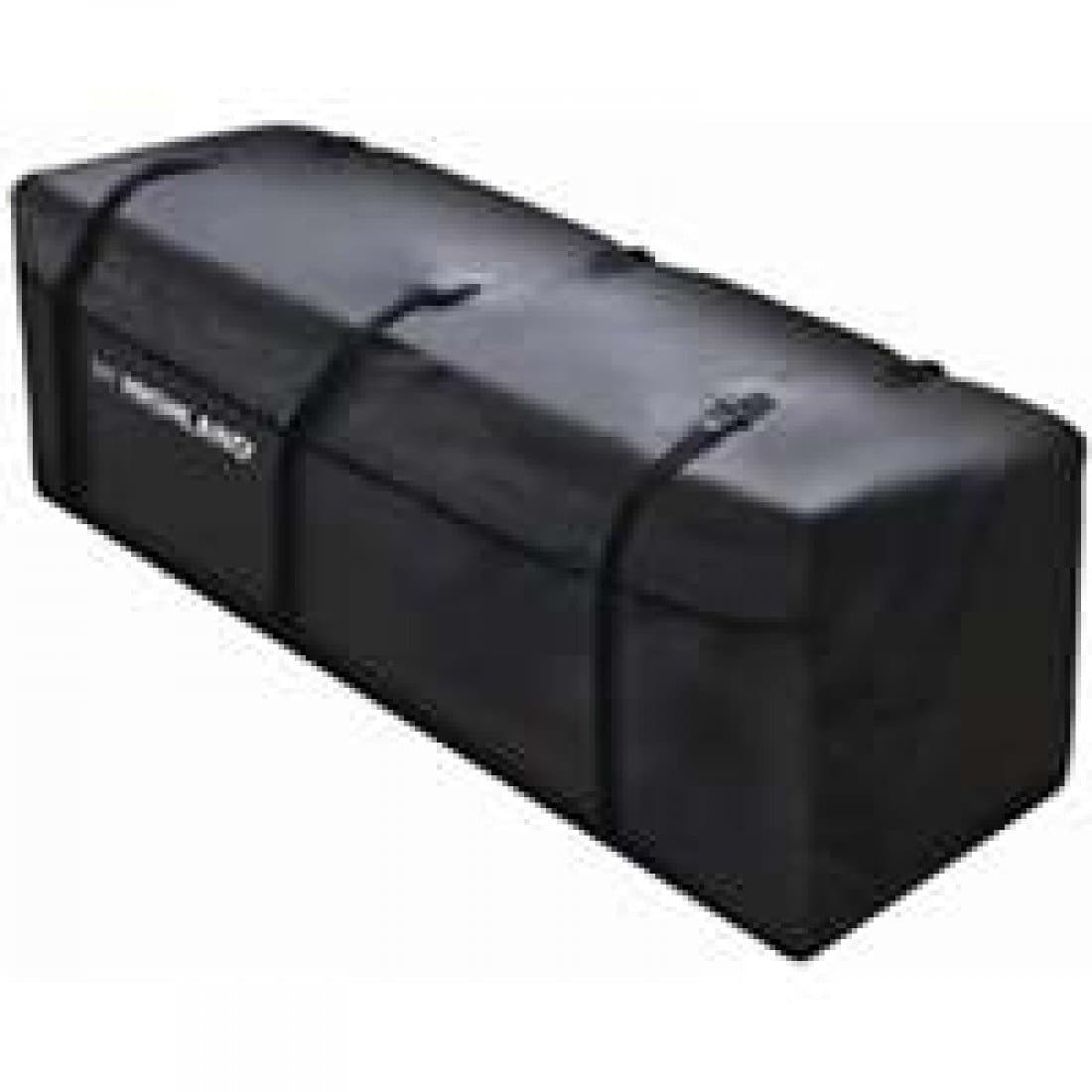 Highland 1041700 Rainproof Cargo Bag, Black
