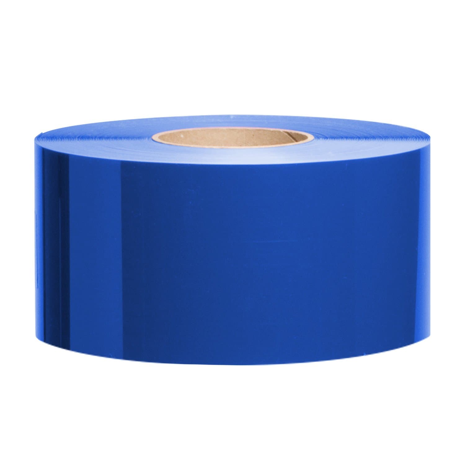 DuraStripe Blue Mean Lean Floor Tape - 22 Mils Thickness, 2-Inch x 100 Foot Roll