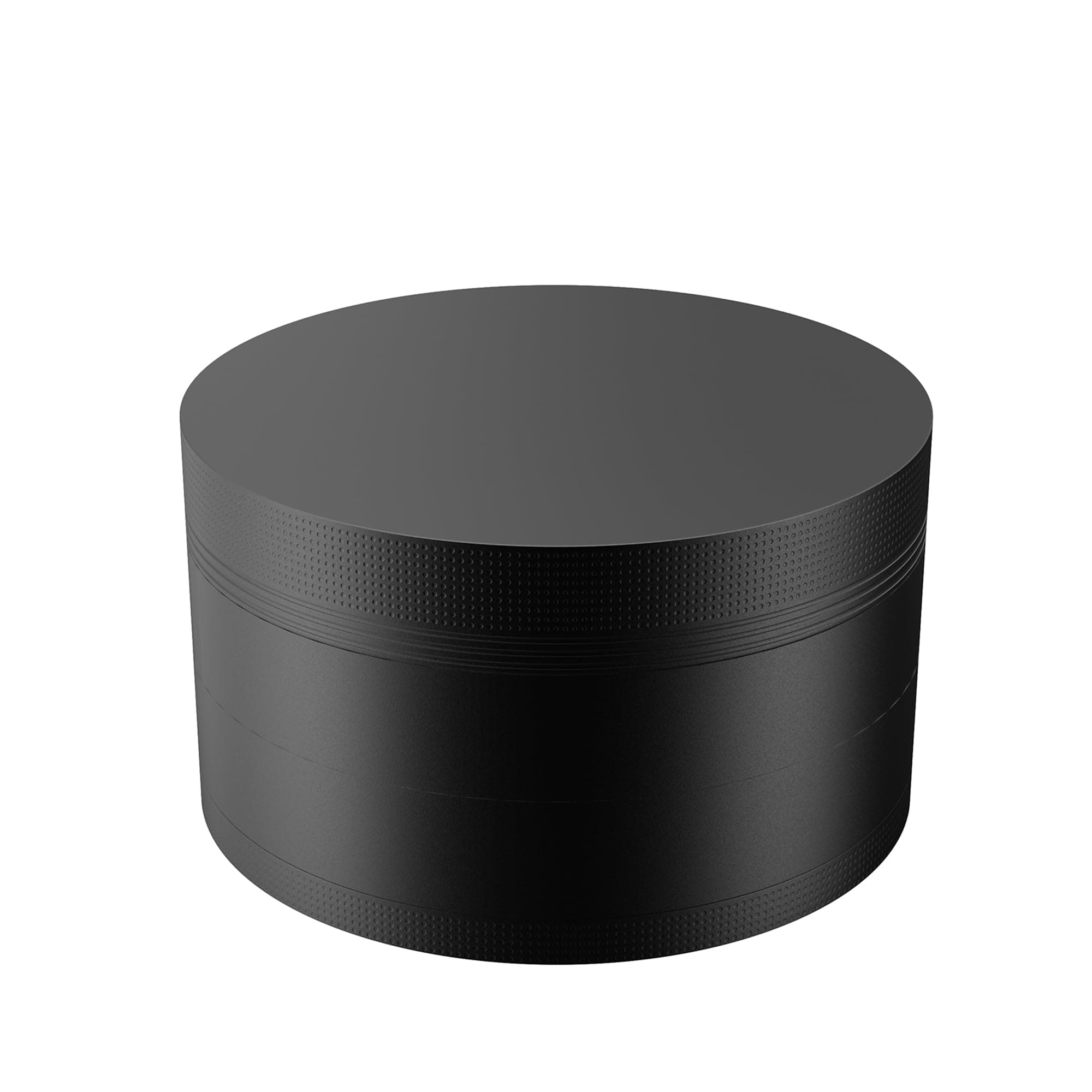Spices Grinder (Black- 3 inch)