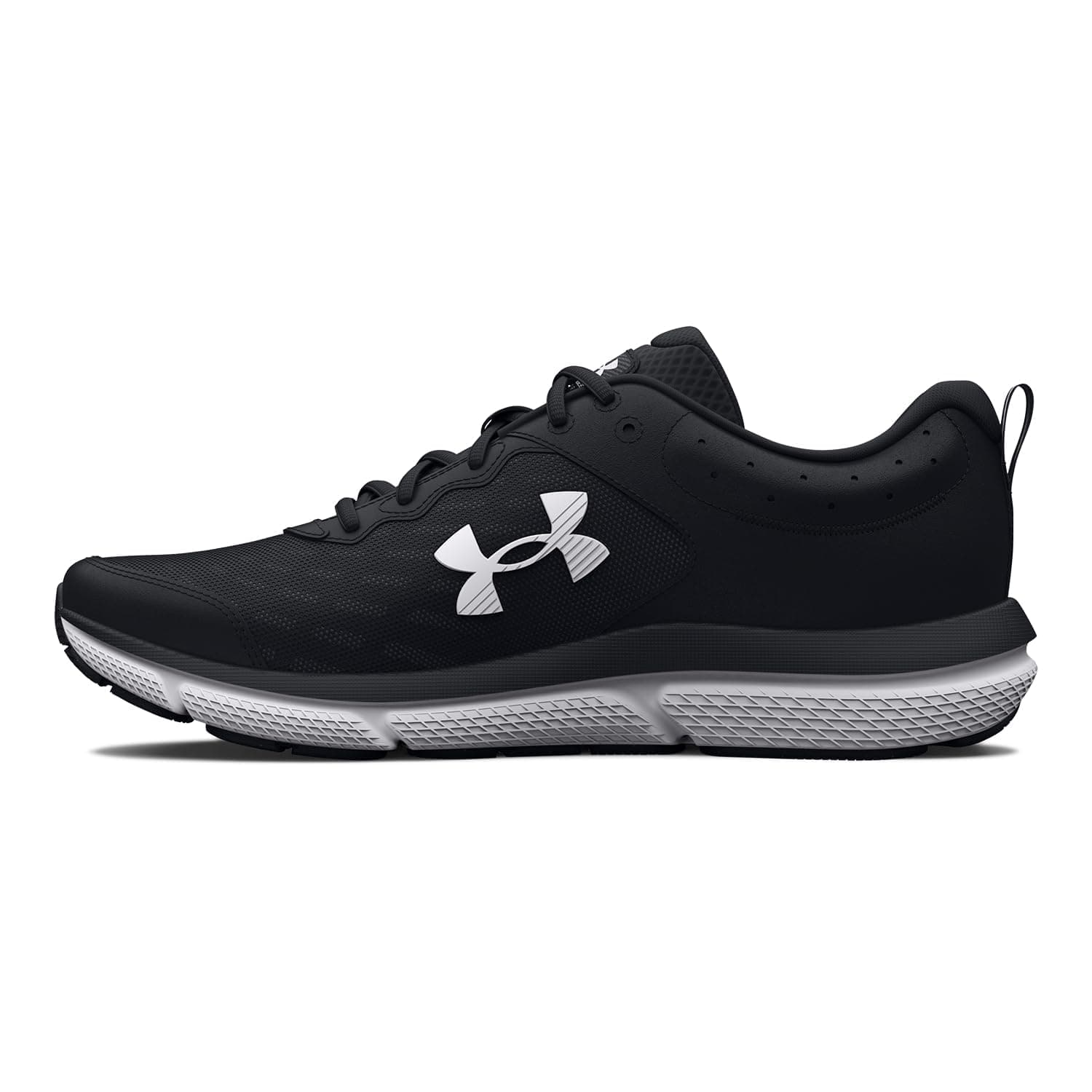 Under Armour Women's Charged Assert 10 Shoes