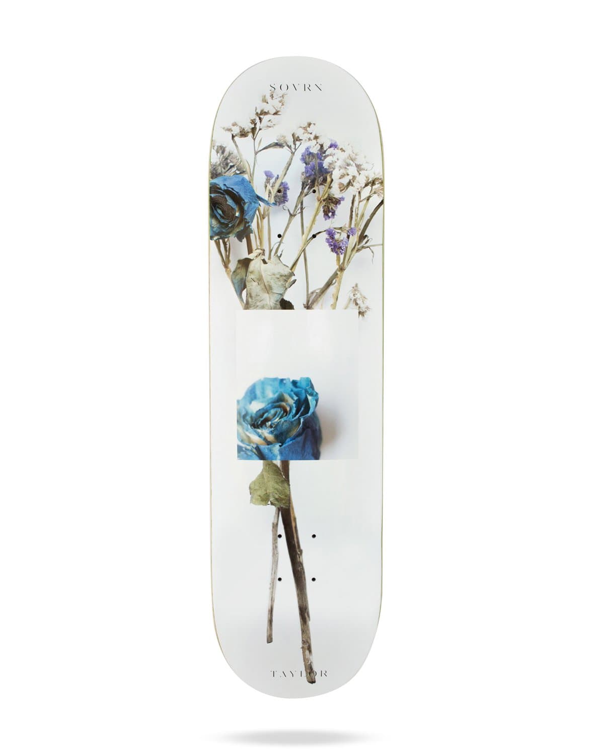 SOVRN 'Dimanche Taylor' Deck - 8.25"