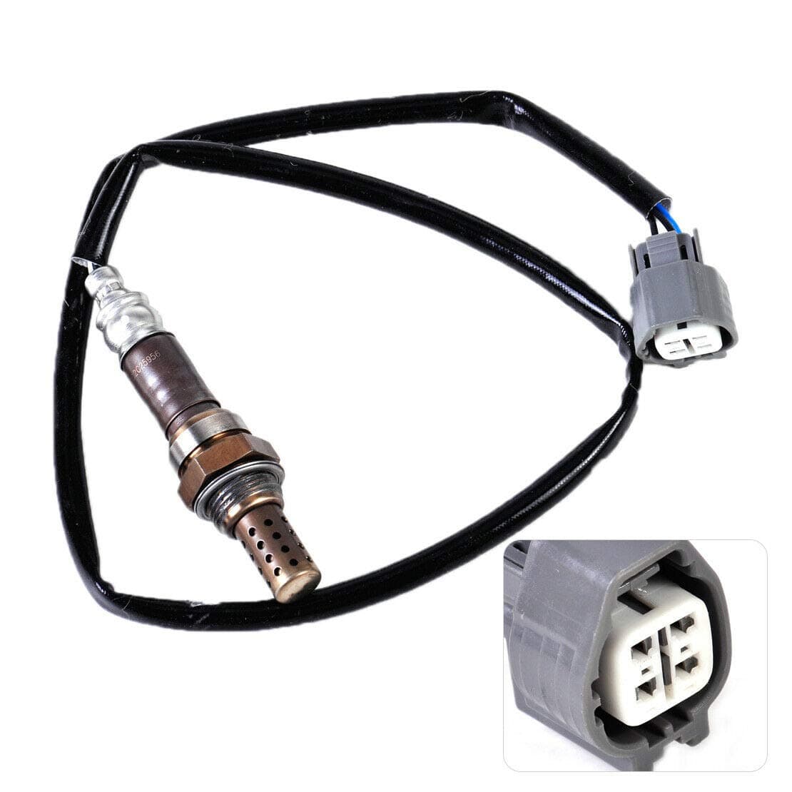 Germban C2C25956 C2S38497 Rear Downstream Oxygen Sensor for JAG S-Type X-Type