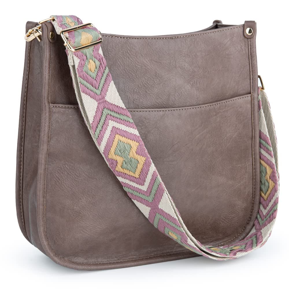 Viva Terry Crossbody Bag
