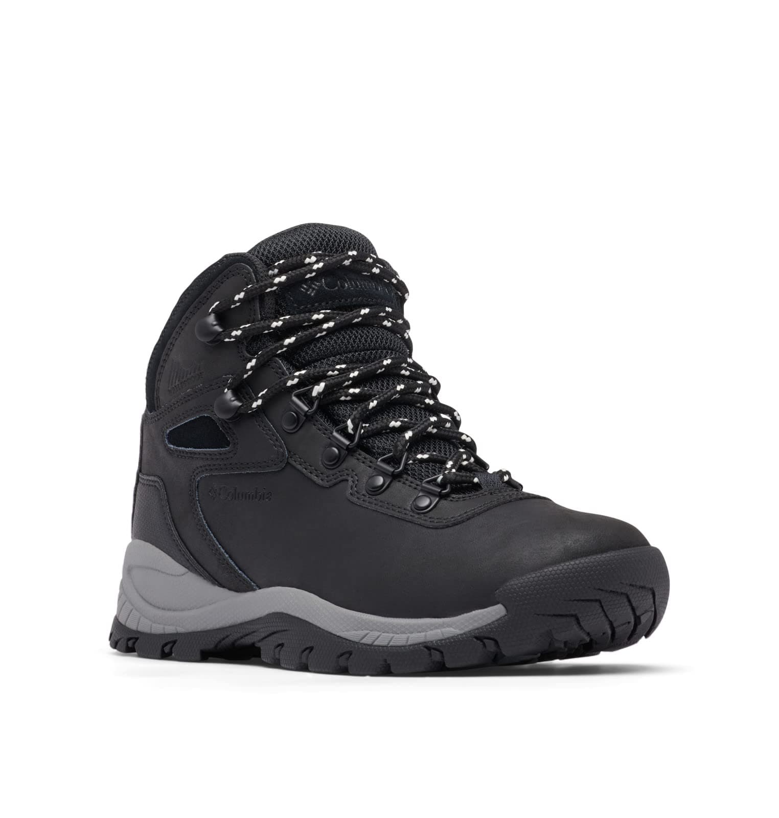 Columbia womens Newton Ridge Plus Waterproof Amped