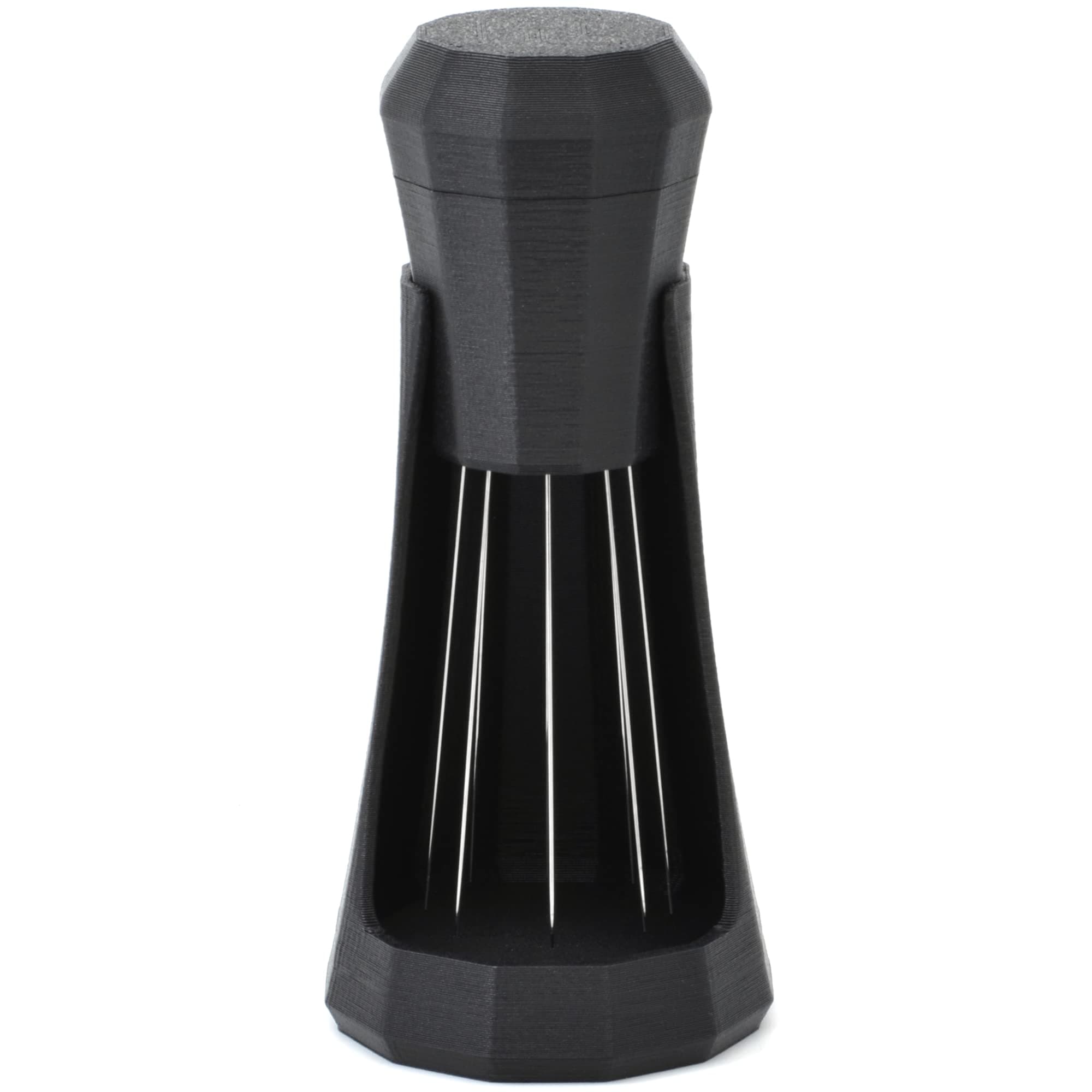 WDT Tool and Self-Aligning Stand | Black