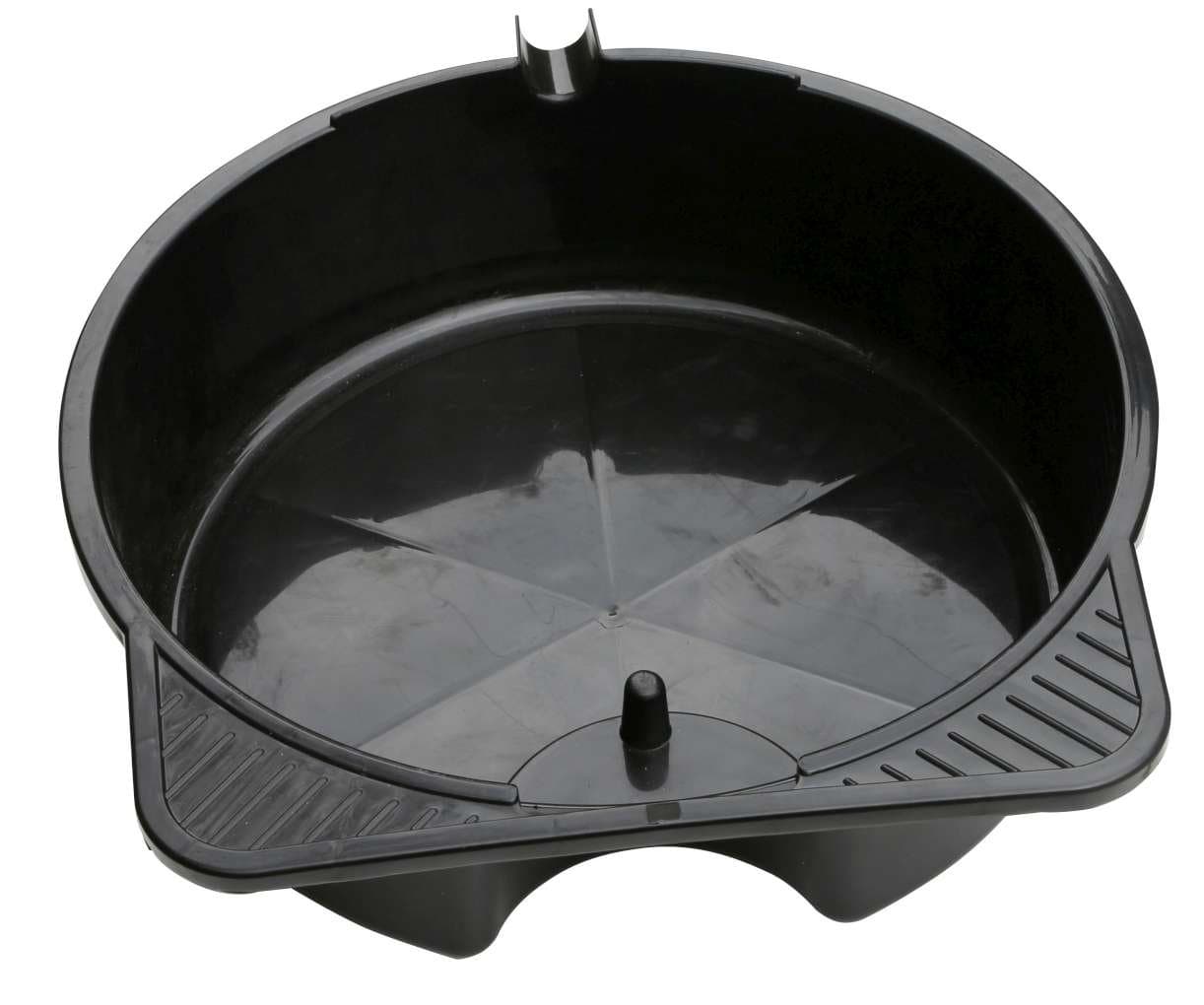 HilkaTools 84810508 8L Oil Drain Pan