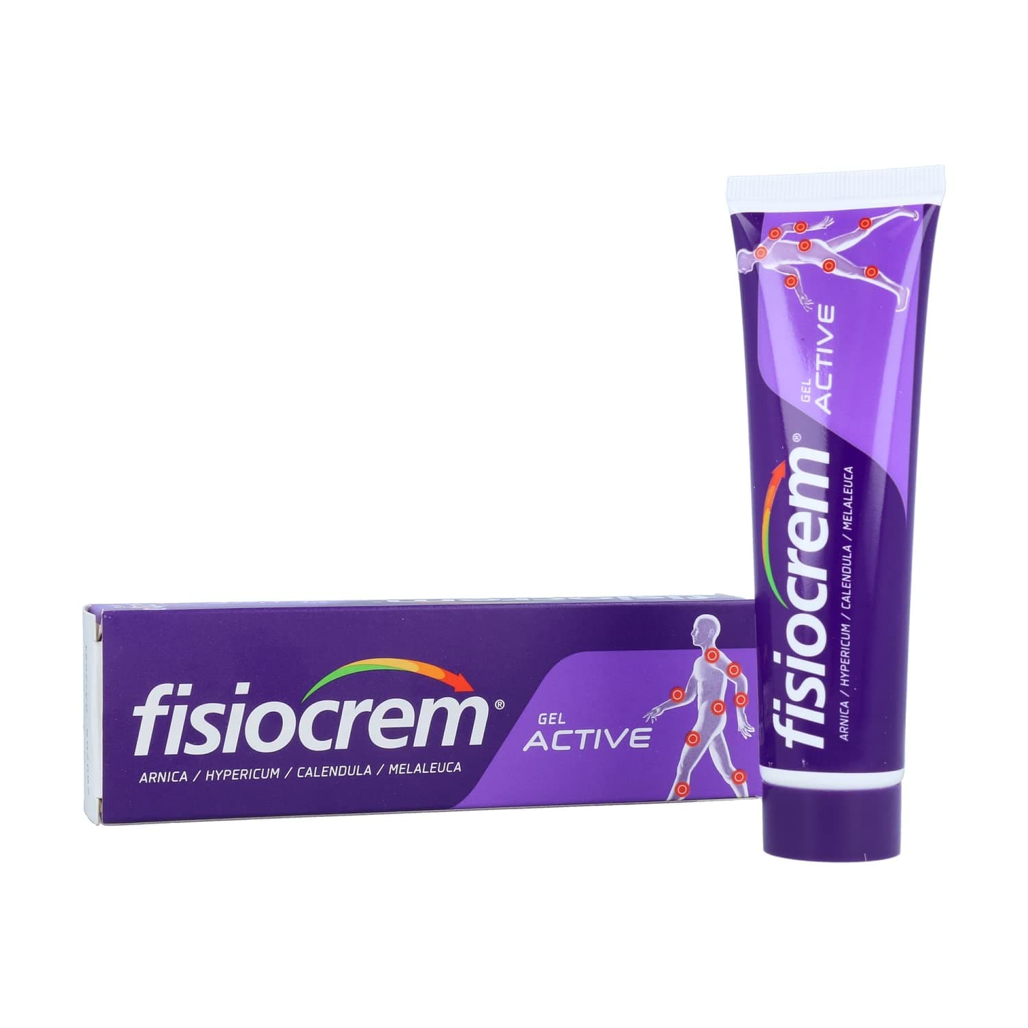 SOLUGEL FISIOCREM CHI ROSEHIP oil repair & shine 118 ml