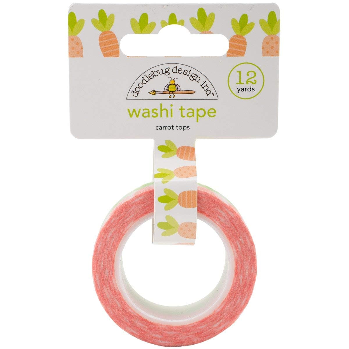 Doodlebug Spring Thing Washi Tape Busy Bees
