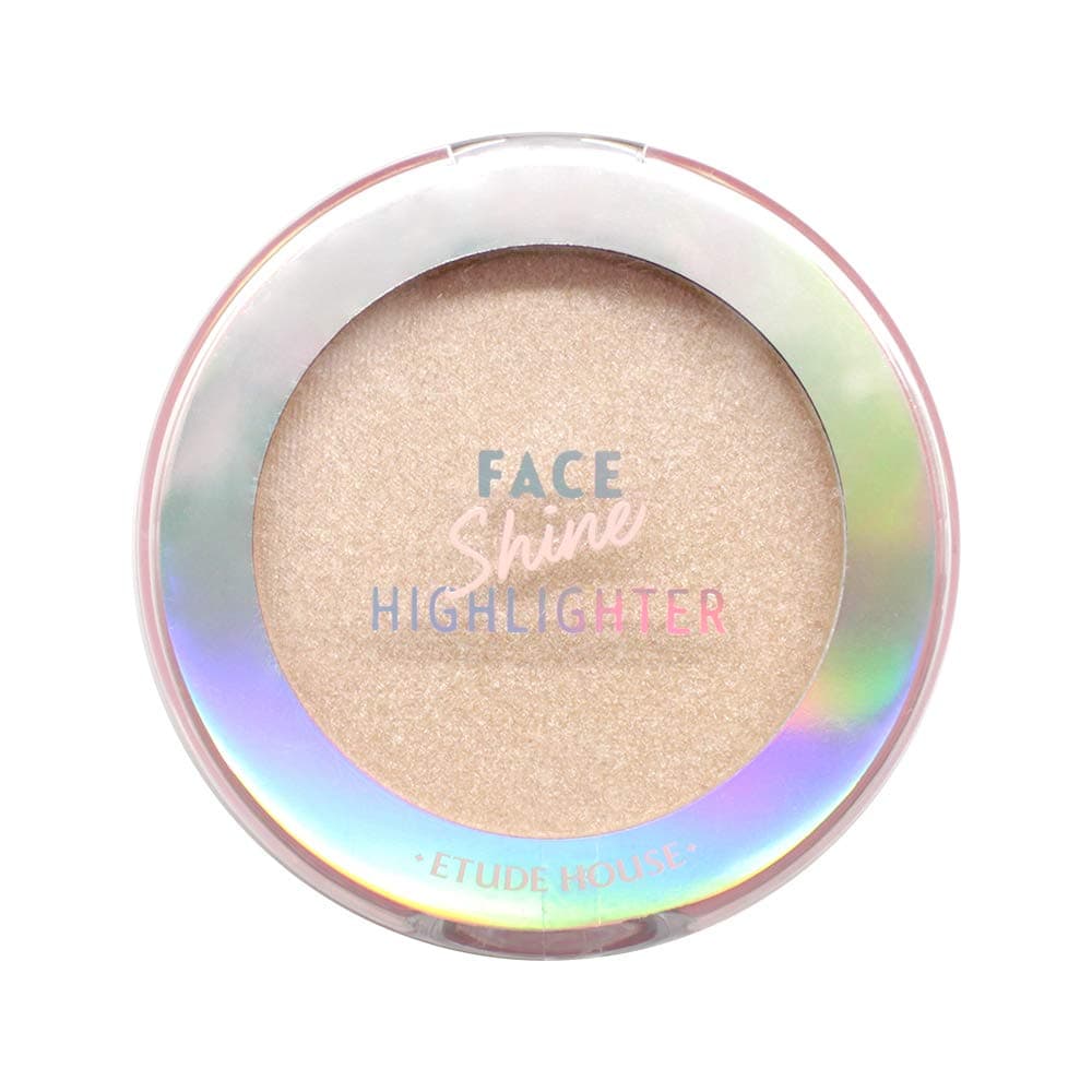 Etude House Face Shine Highlighter (#01 Star Light), Starlight