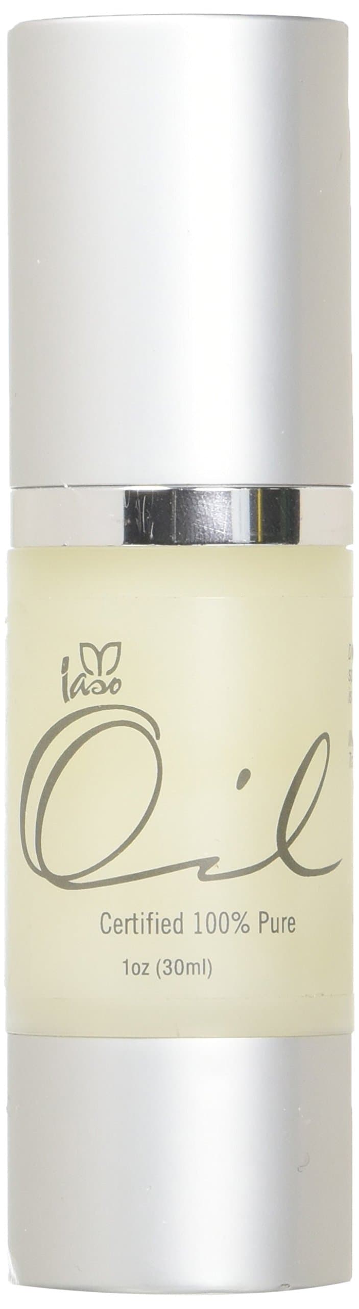 Iaso Emu Oil